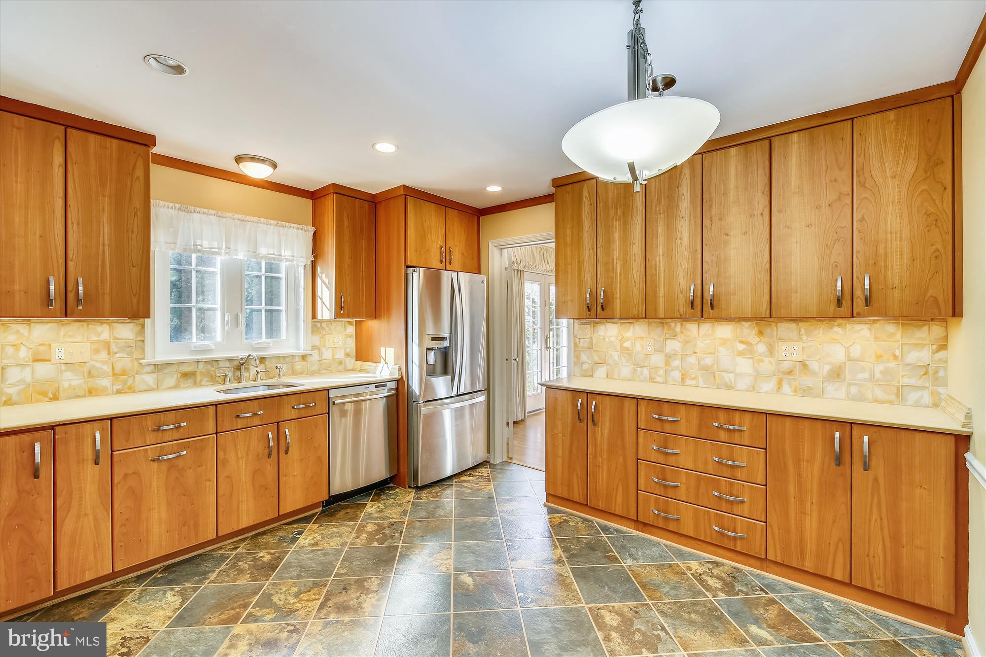 FALLS ORCHARD - Residential