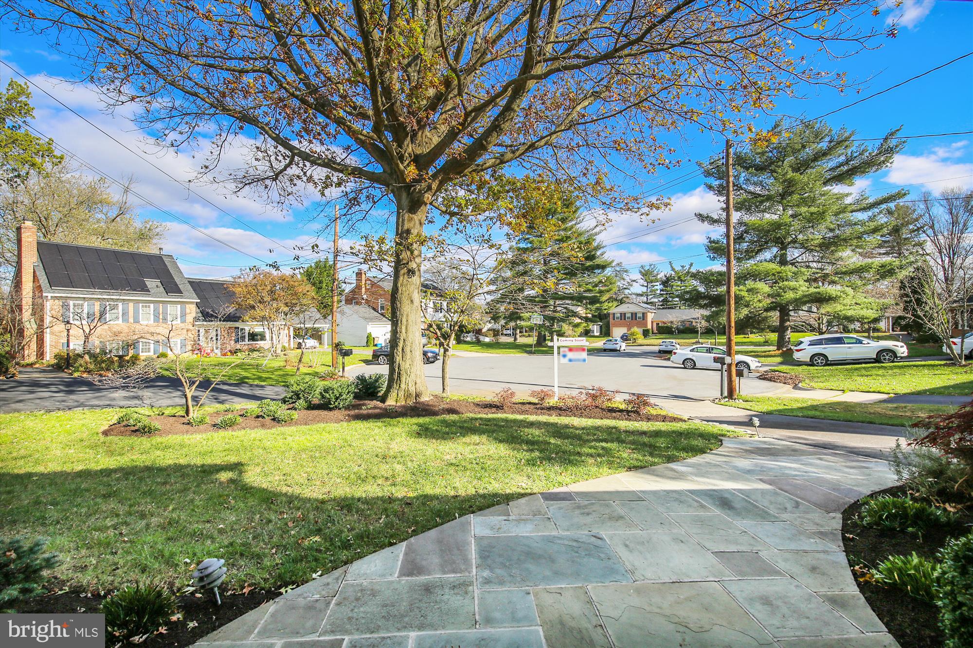 FALLS ORCHARD - Residential