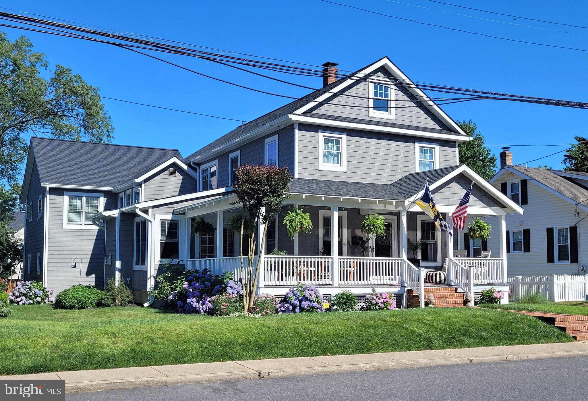 HOMEWOOD - Residential