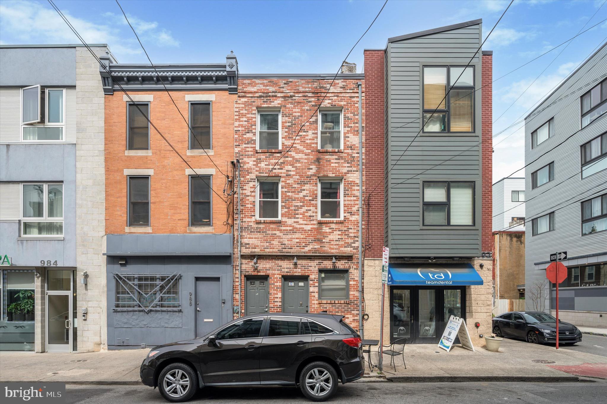 NORTHERN LIBERTIES - Commercial Sale