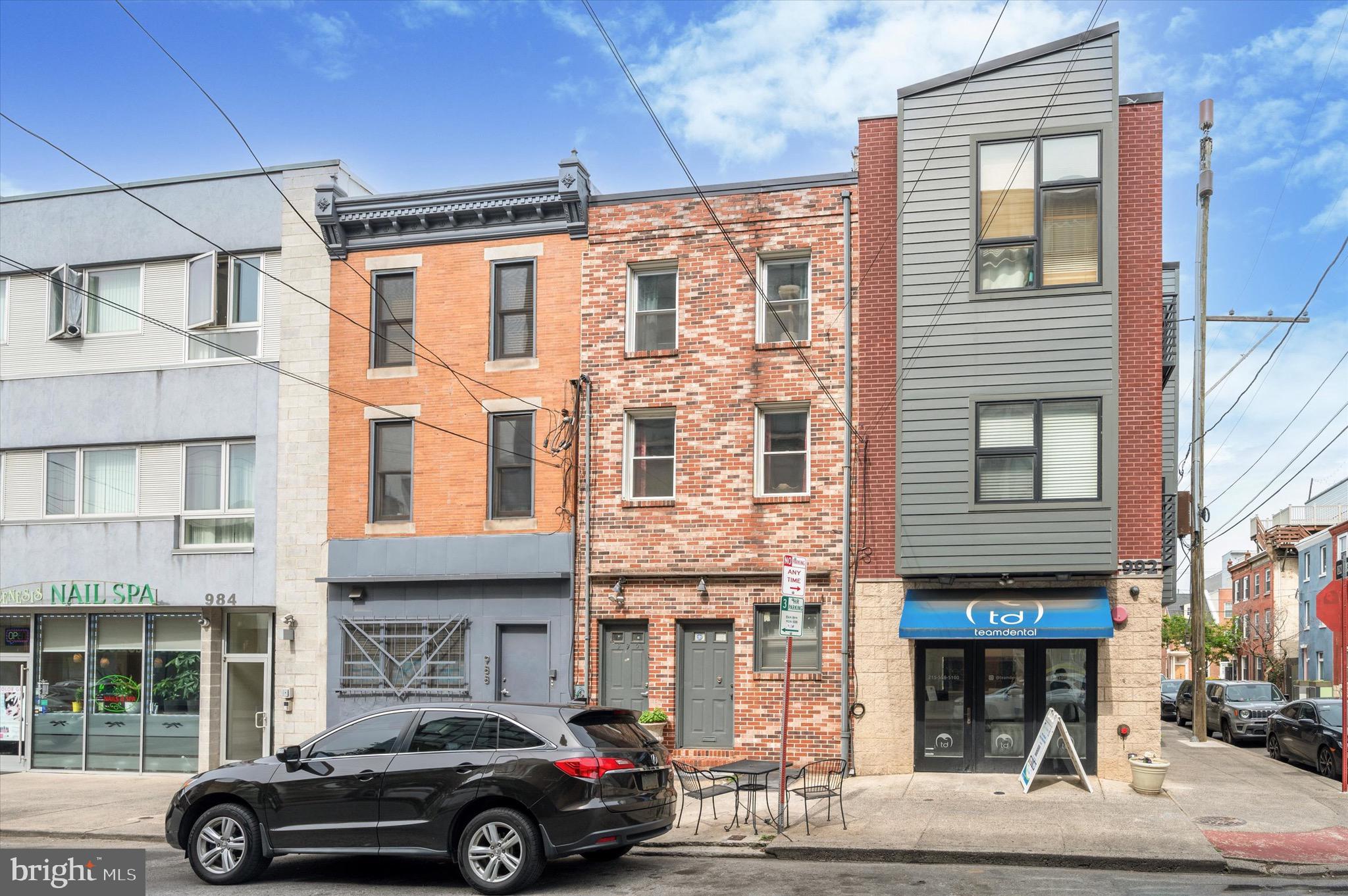 NORTHERN LIBERTIES - Commercial Sale