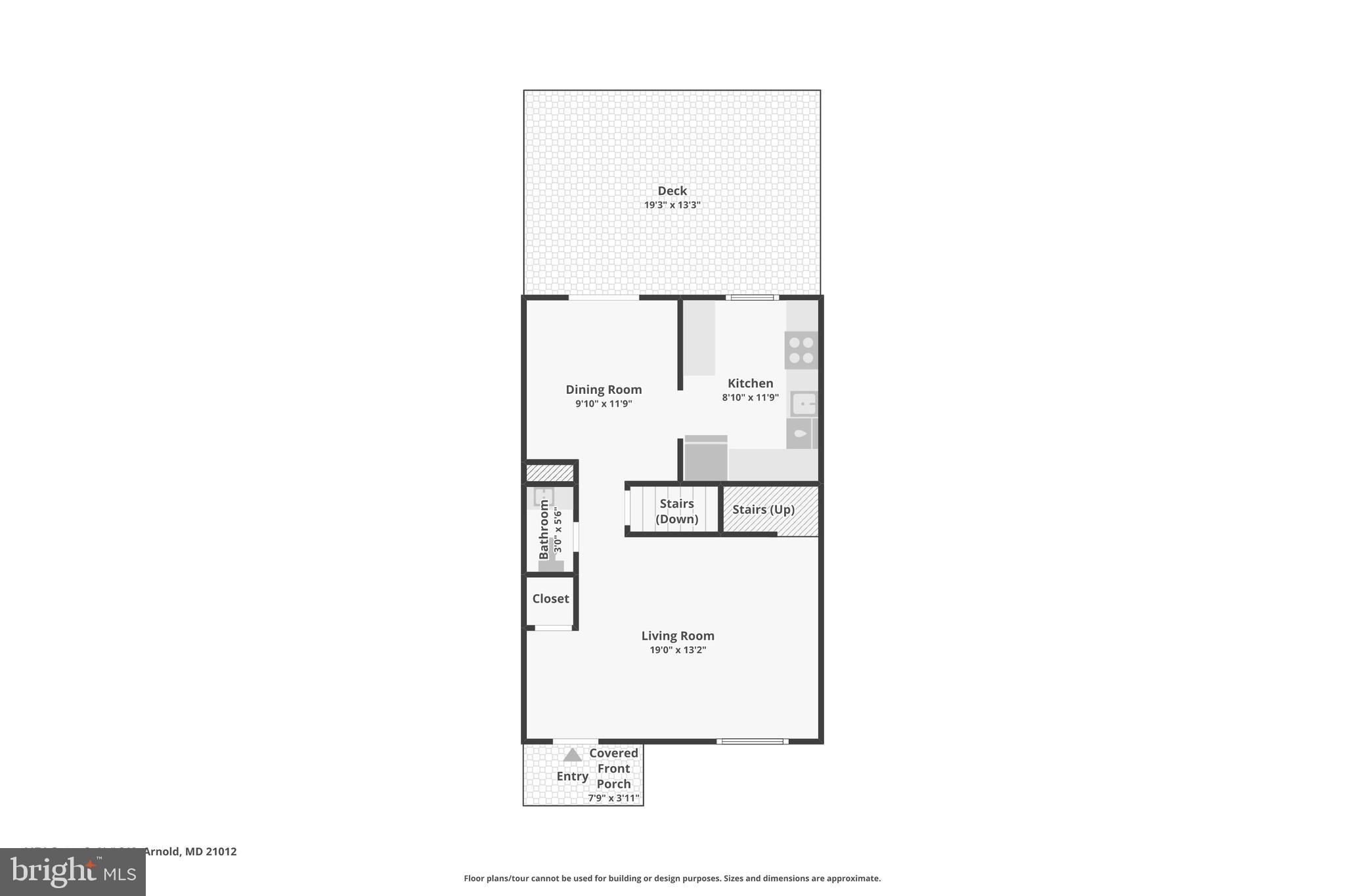 ULMSTEAD GARDENS - Residential
