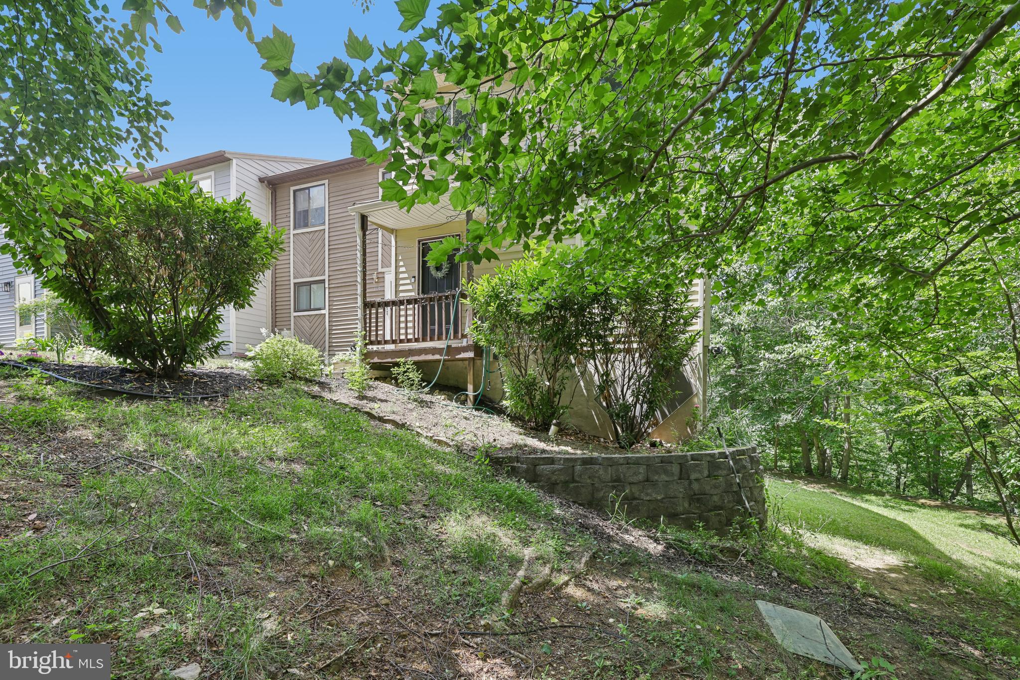 ULMSTEAD GARDENS - Residential
