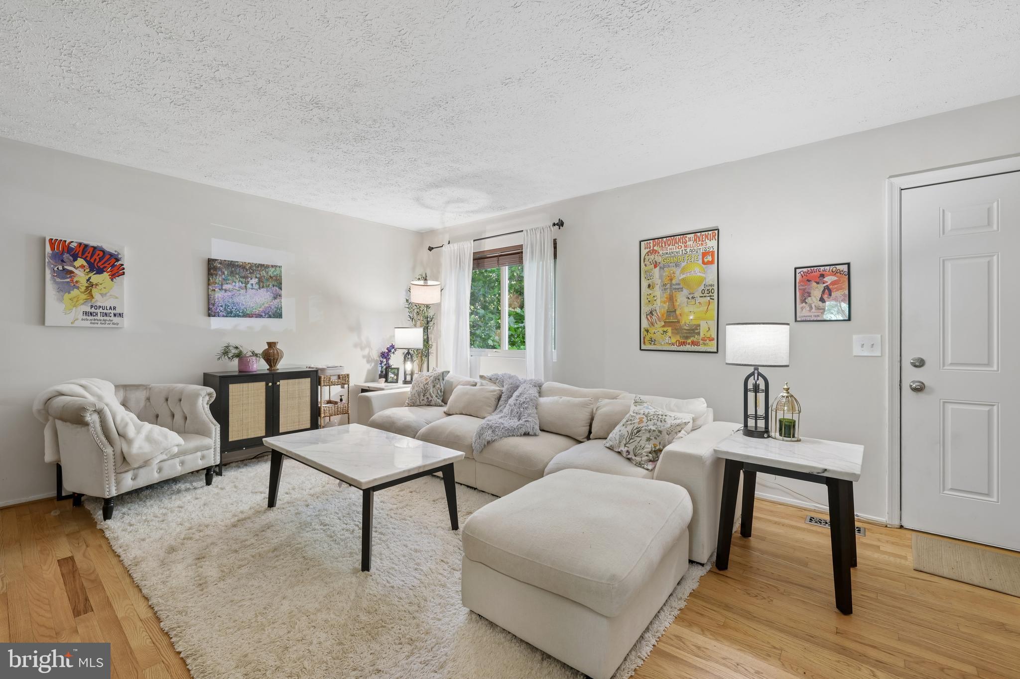 ULMSTEAD GARDENS - Residential
