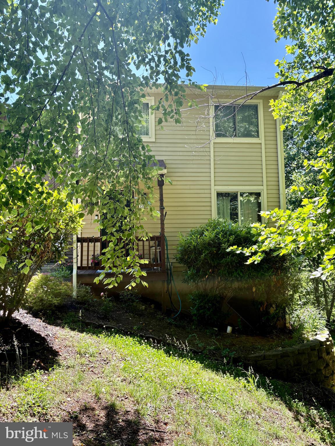ULMSTEAD GARDENS - Residential