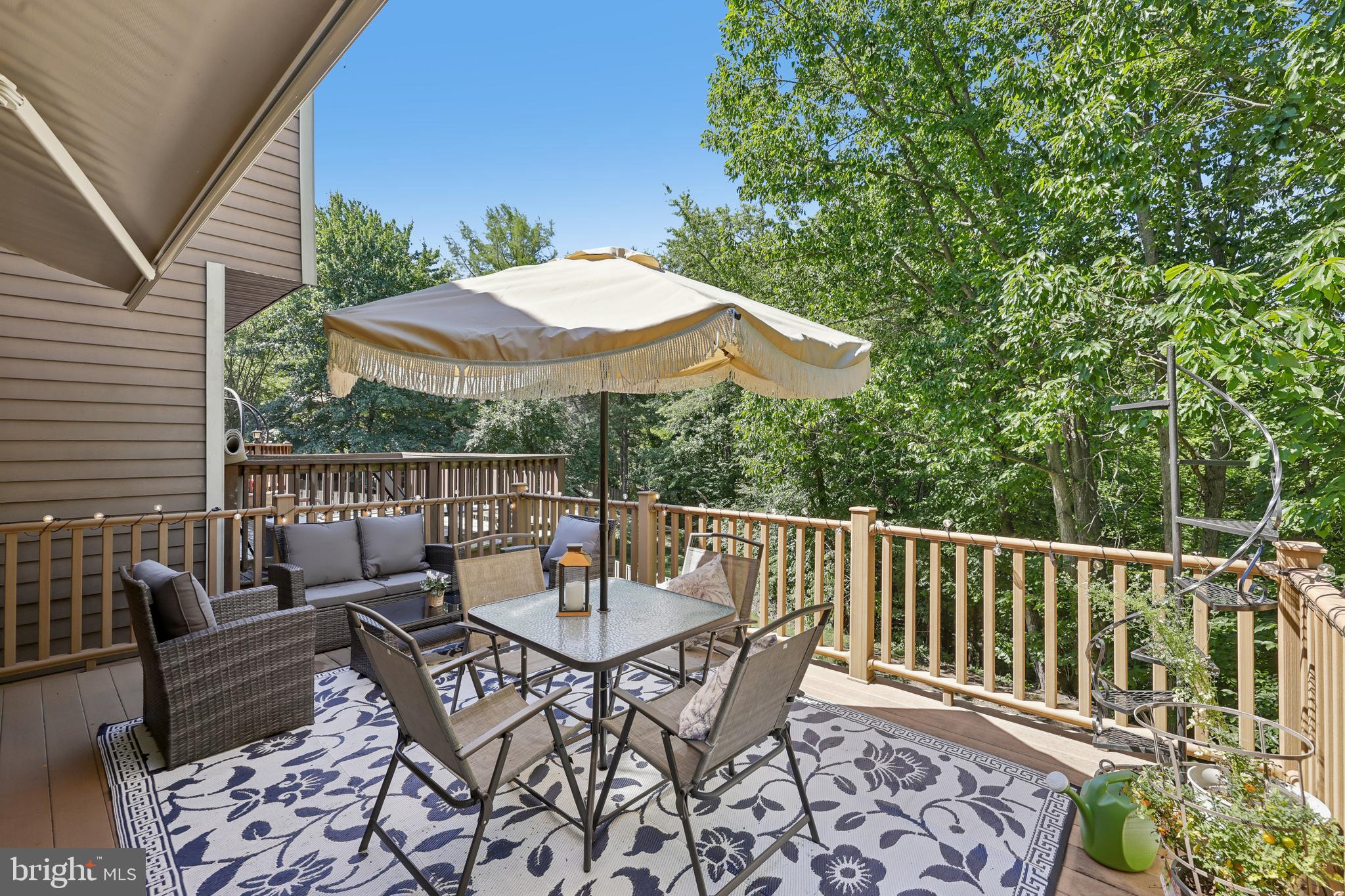 ULMSTEAD GARDENS - Residential
