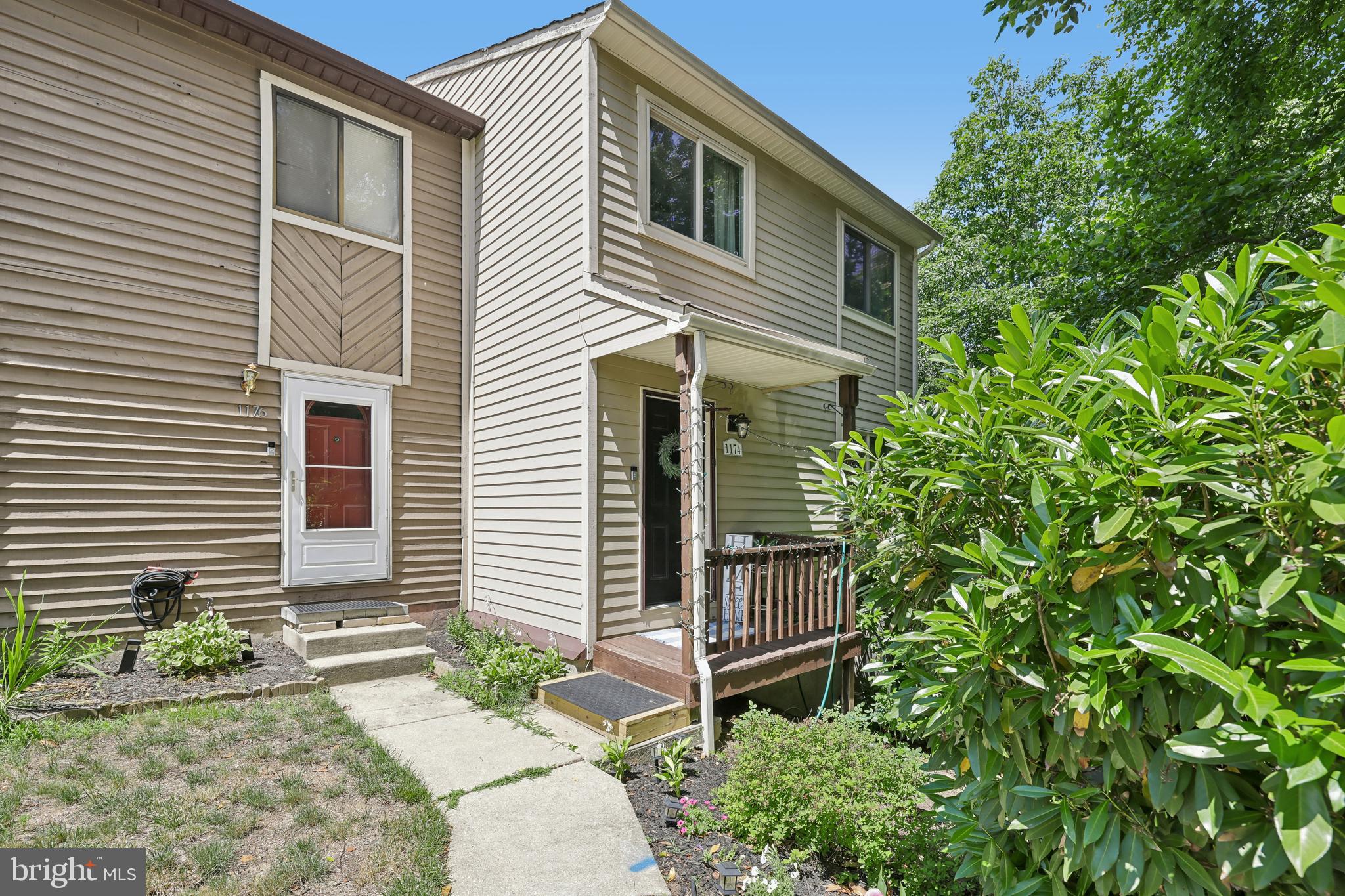 ULMSTEAD GARDENS - Residential