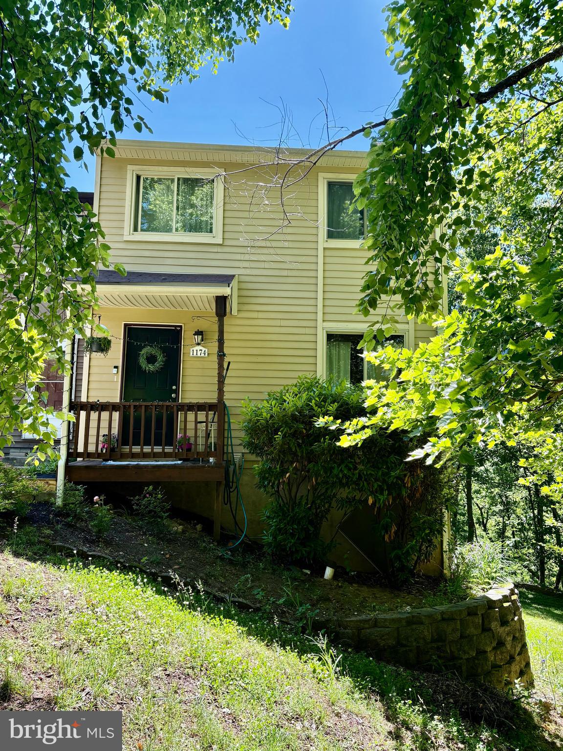 ULMSTEAD GARDENS - Residential