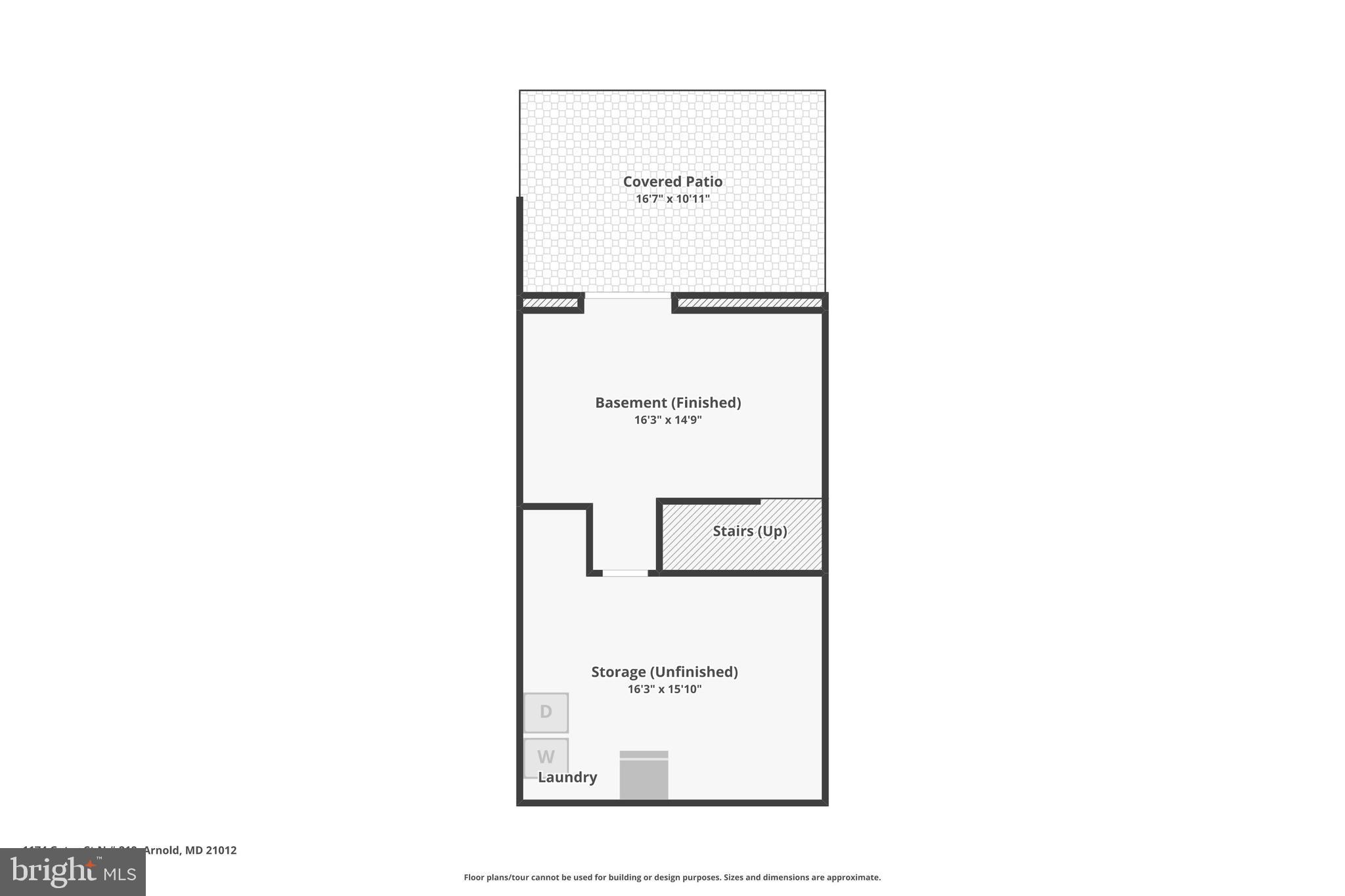 ULMSTEAD GARDENS - Residential