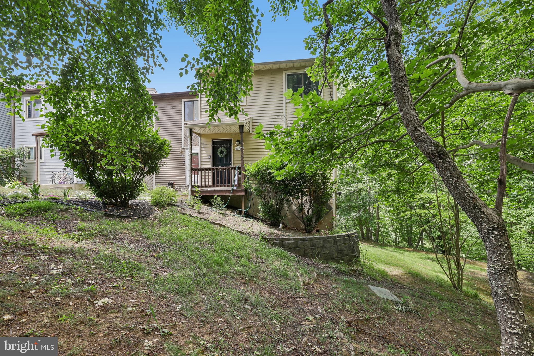 ULMSTEAD GARDENS - Residential