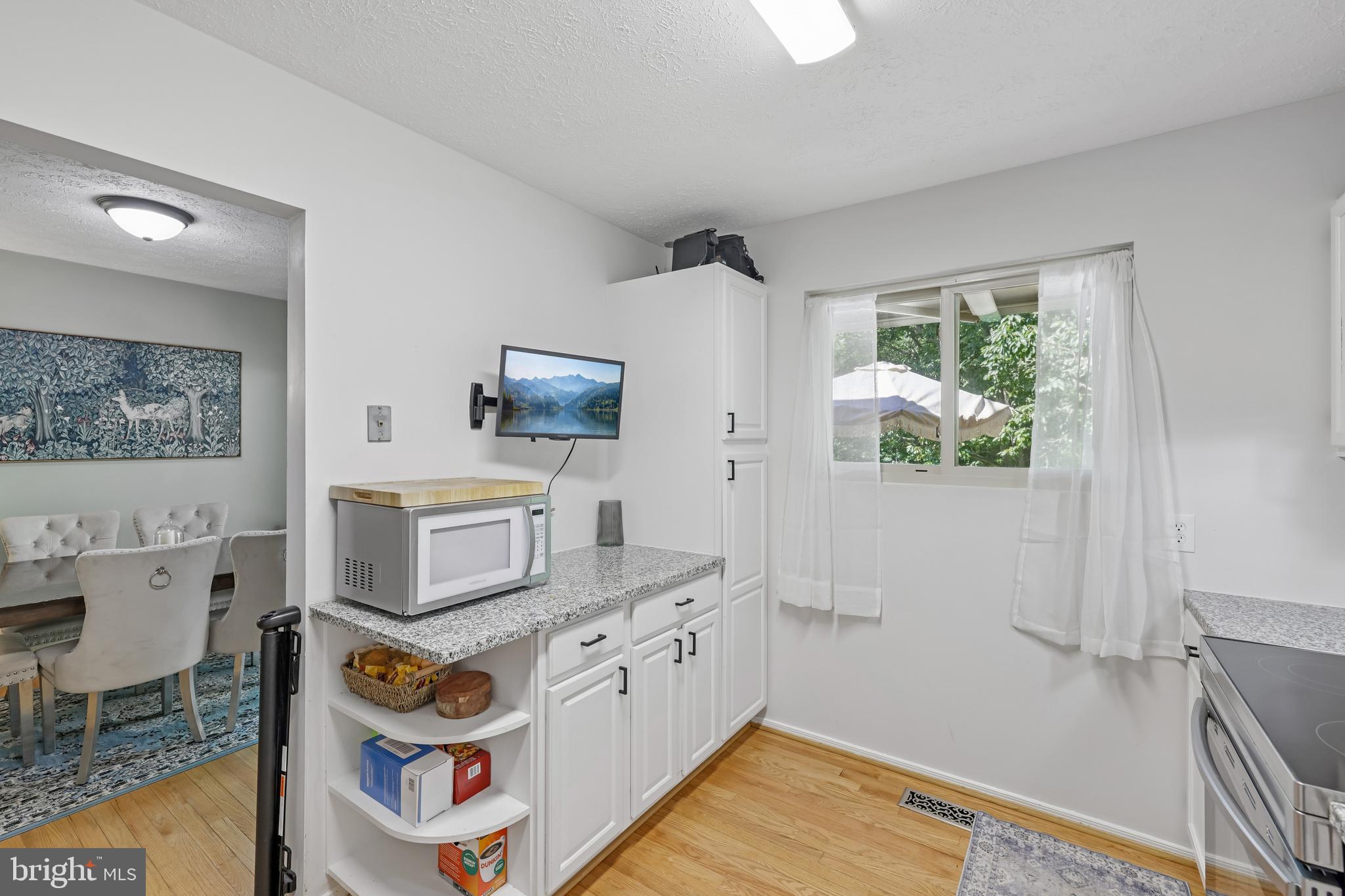 ULMSTEAD GARDENS - Residential