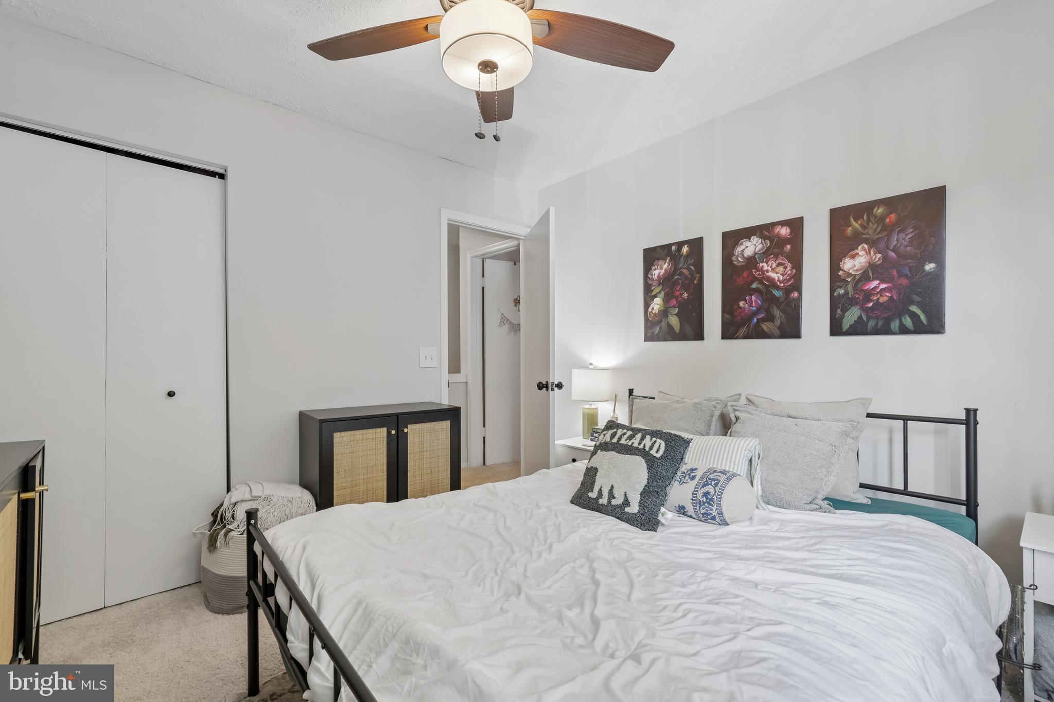 ULMSTEAD GARDENS - Residential