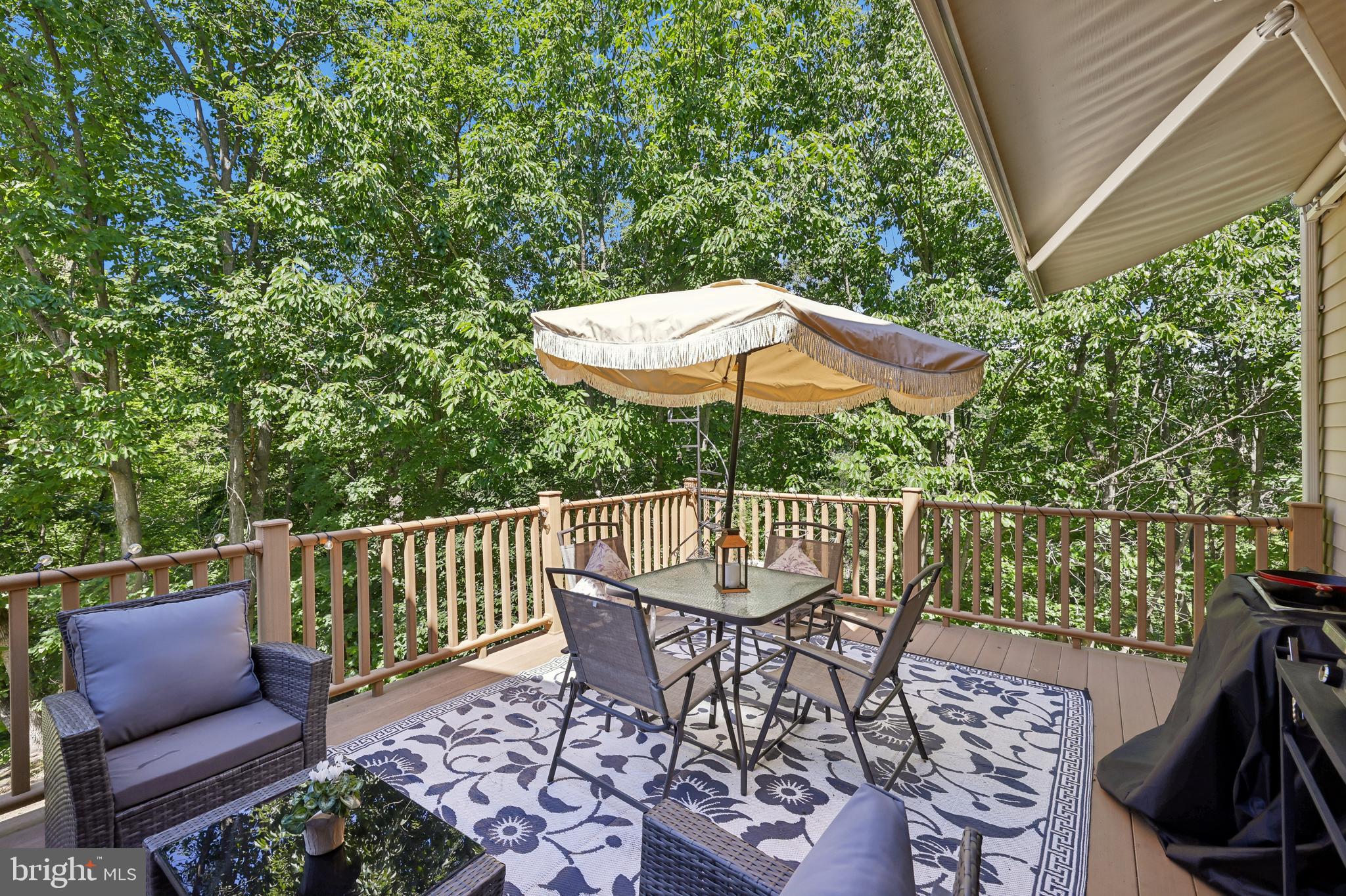 ULMSTEAD GARDENS - Residential