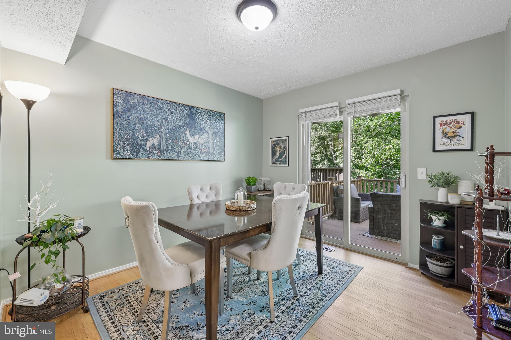 ULMSTEAD GARDENS - Residential