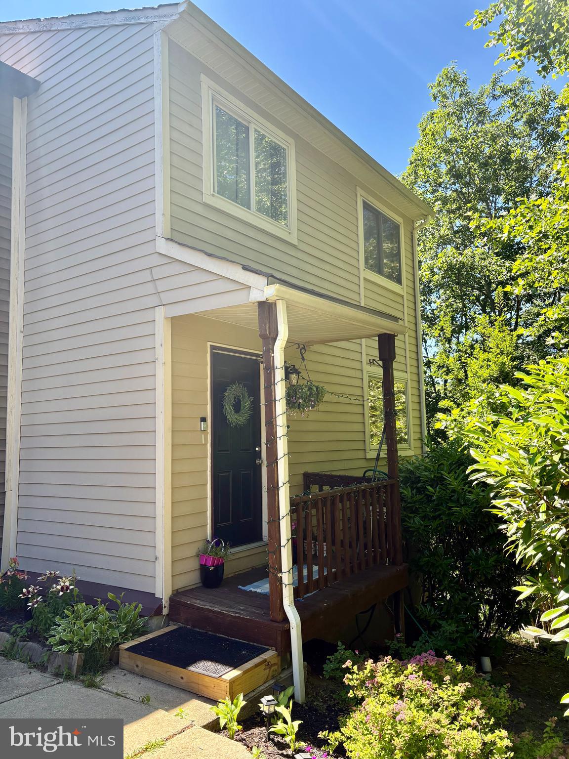 ULMSTEAD GARDENS - Residential