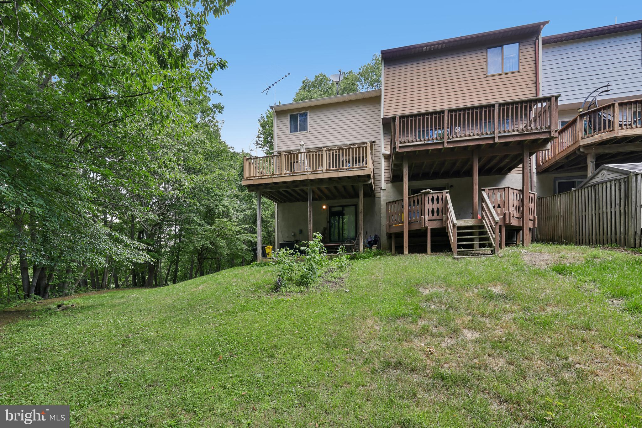 ULMSTEAD GARDENS - Residential