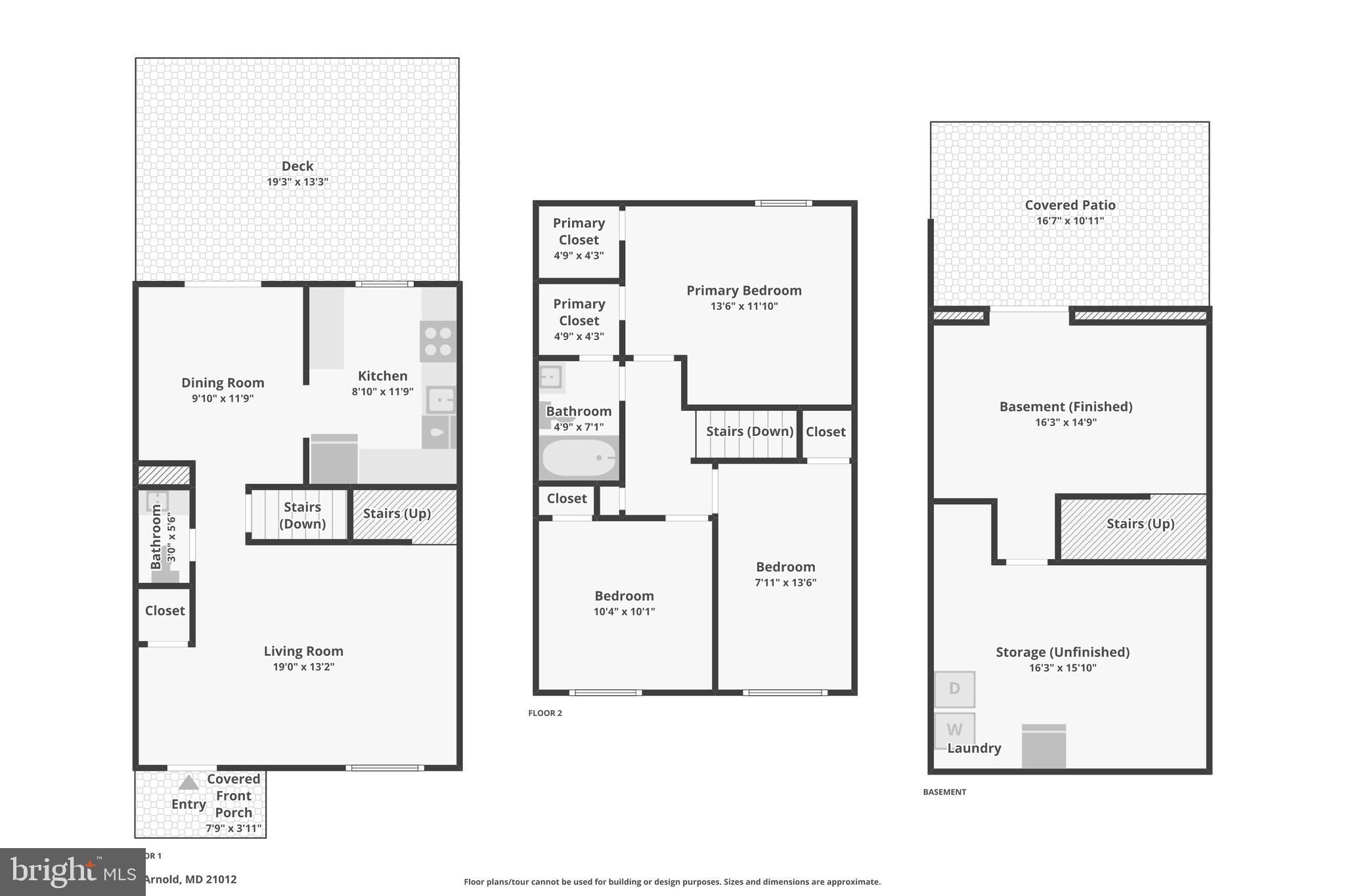 ULMSTEAD GARDENS - Residential