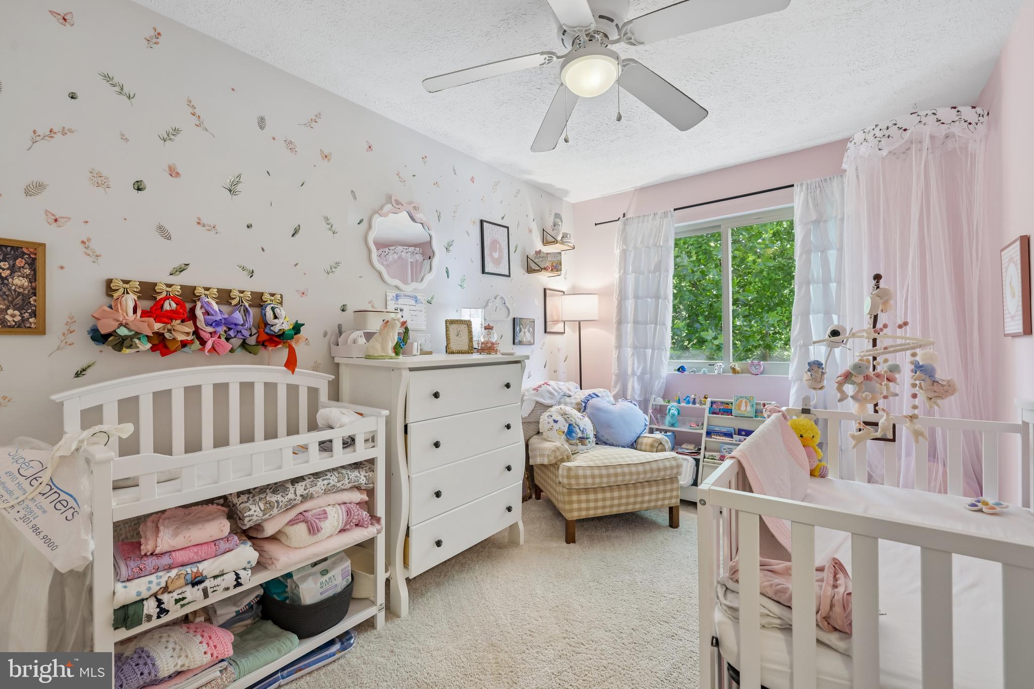 ULMSTEAD GARDENS - Residential