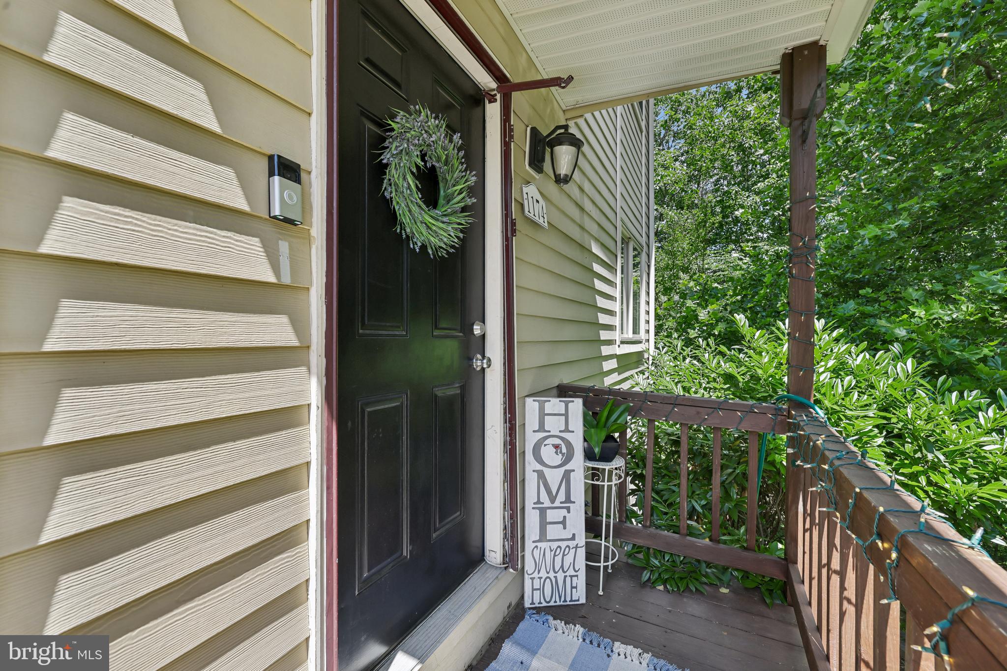 ULMSTEAD GARDENS - Residential