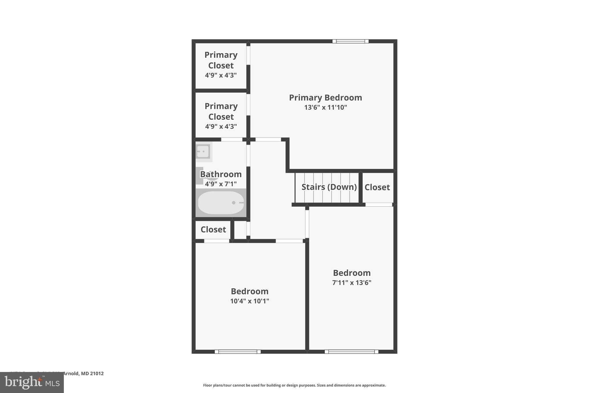ULMSTEAD GARDENS - Residential