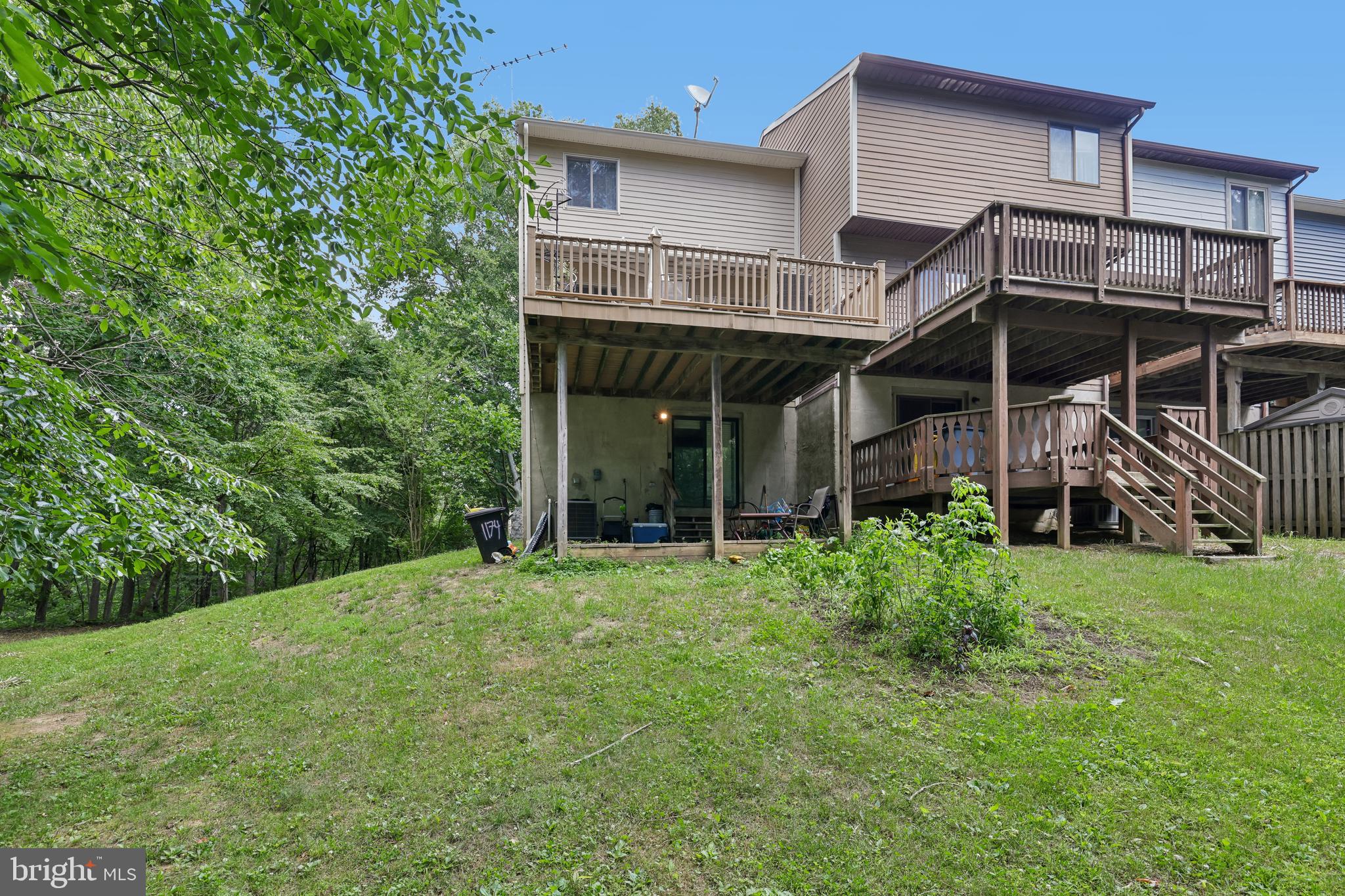 ULMSTEAD GARDENS - Residential