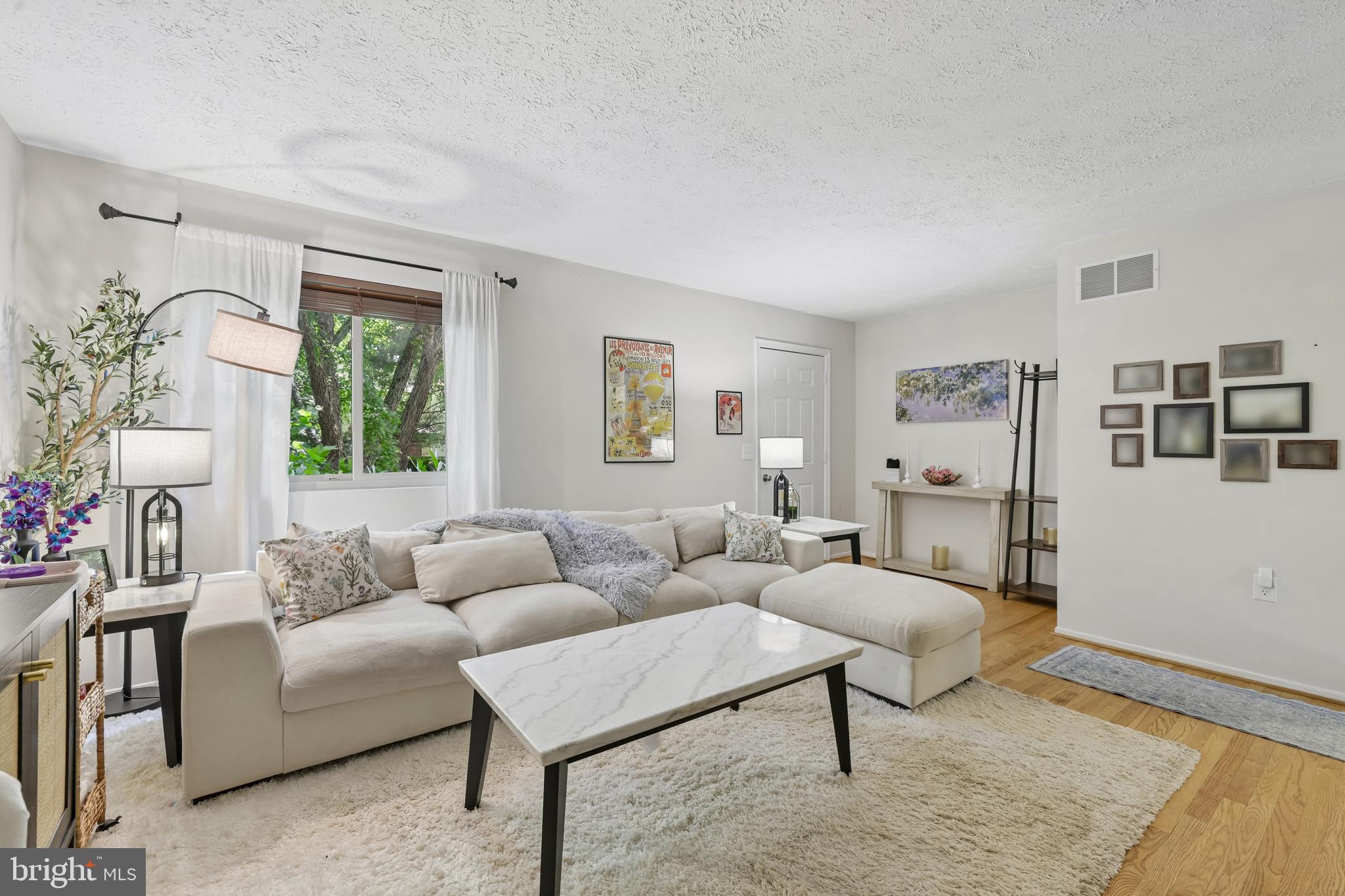 ULMSTEAD GARDENS - Residential