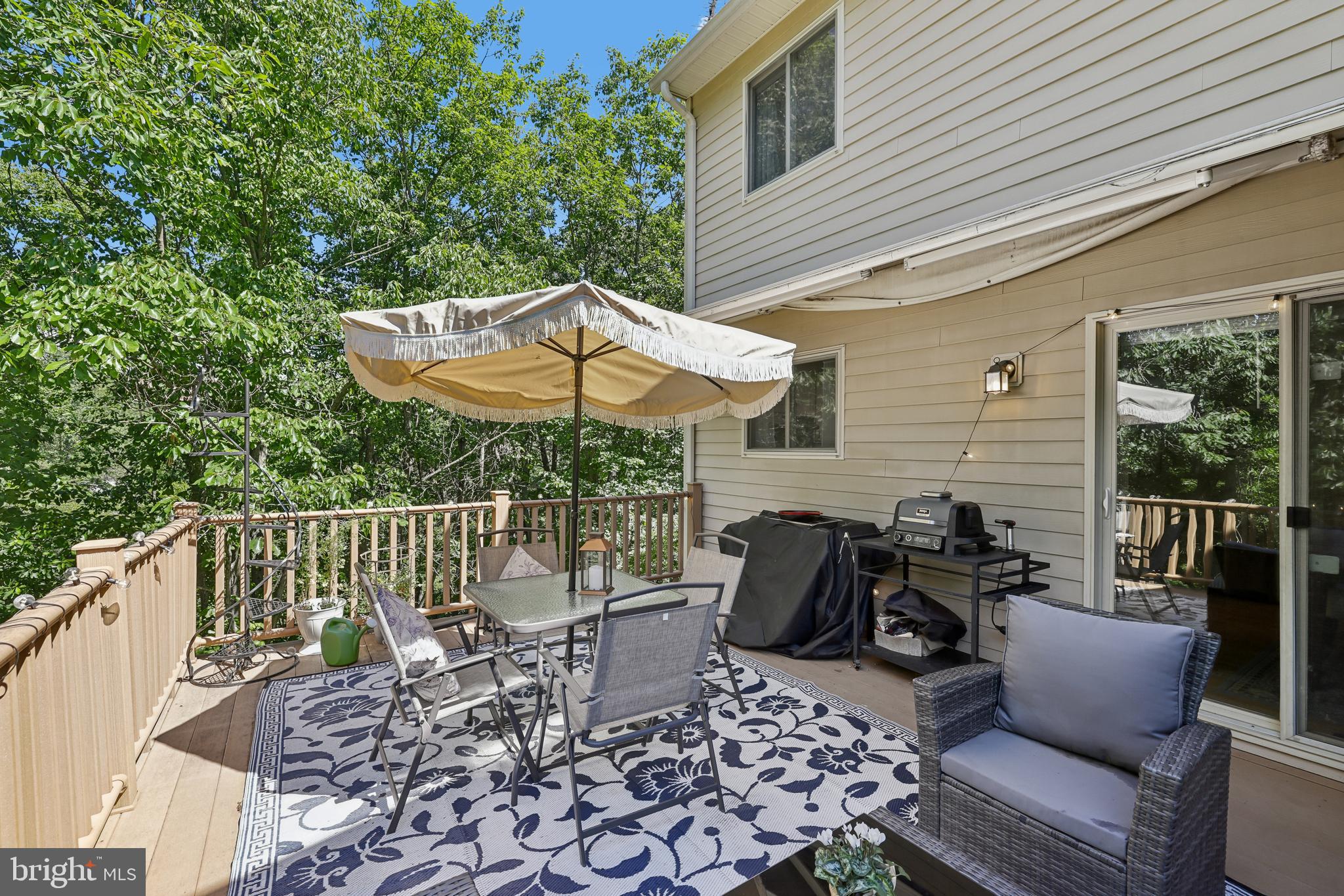 ULMSTEAD GARDENS - Residential