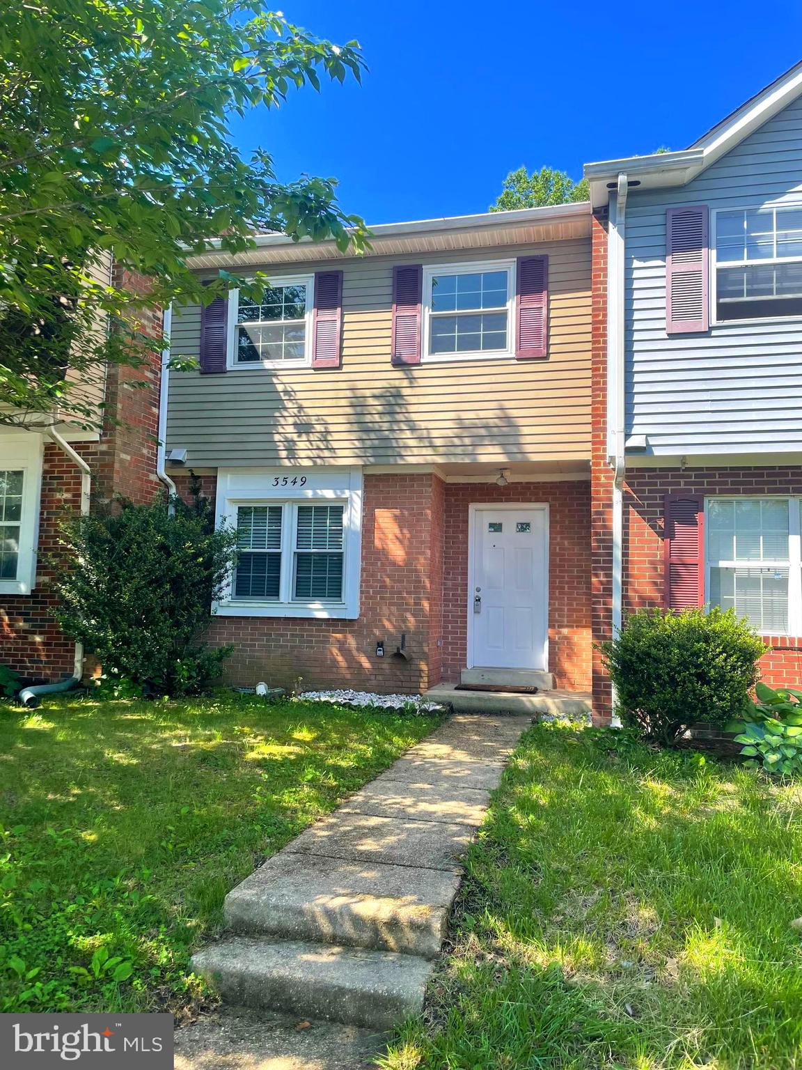 DALE CITY - Residential Lease