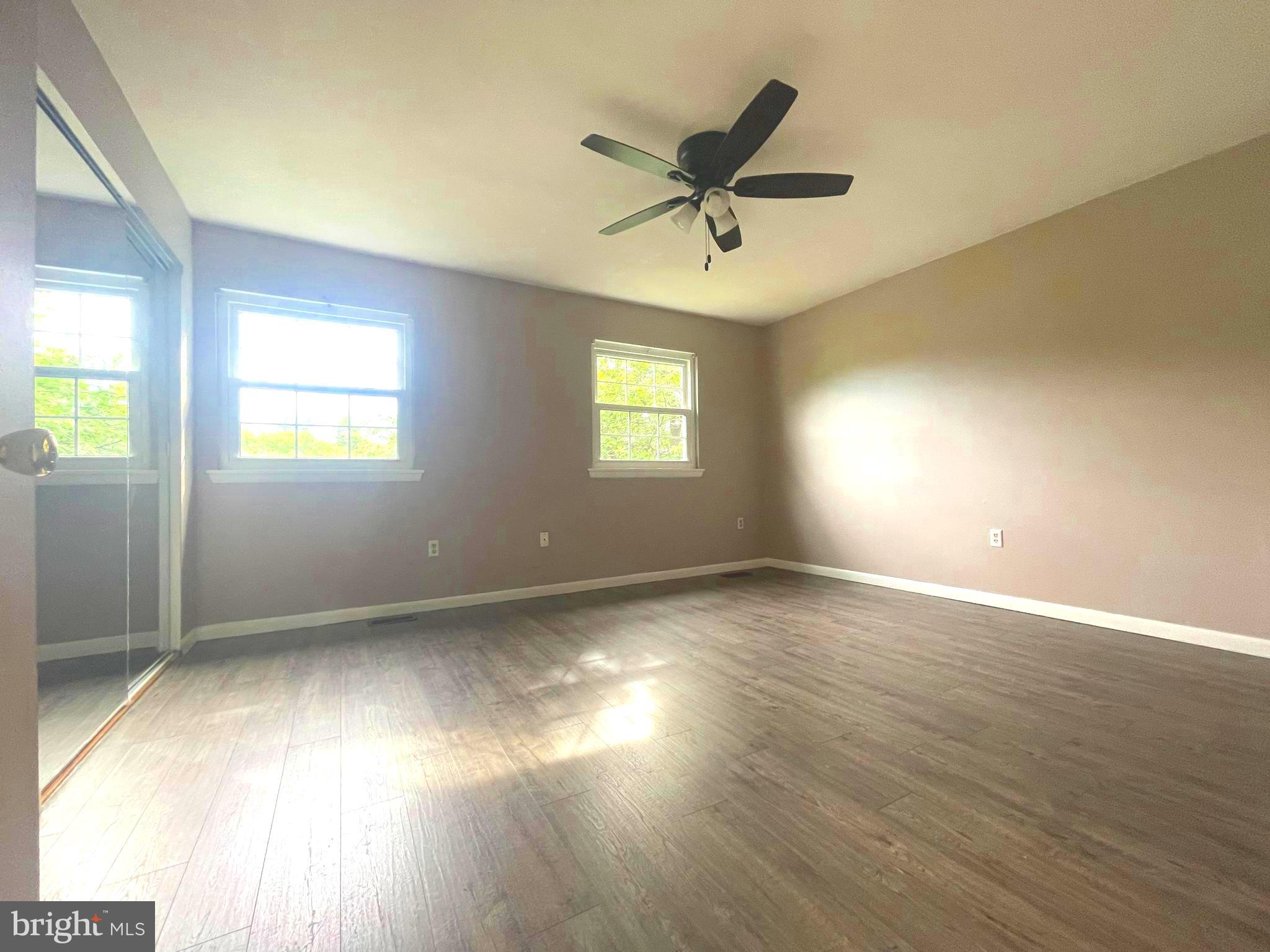 DALE CITY - Residential Lease