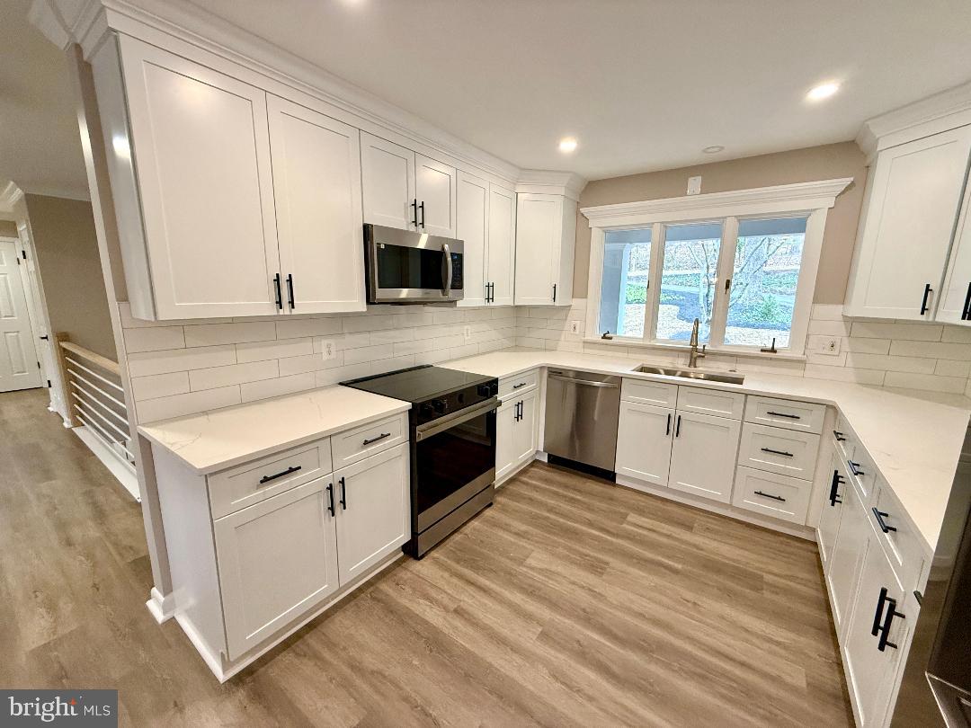 UPPER SENECA CREST - Residential
