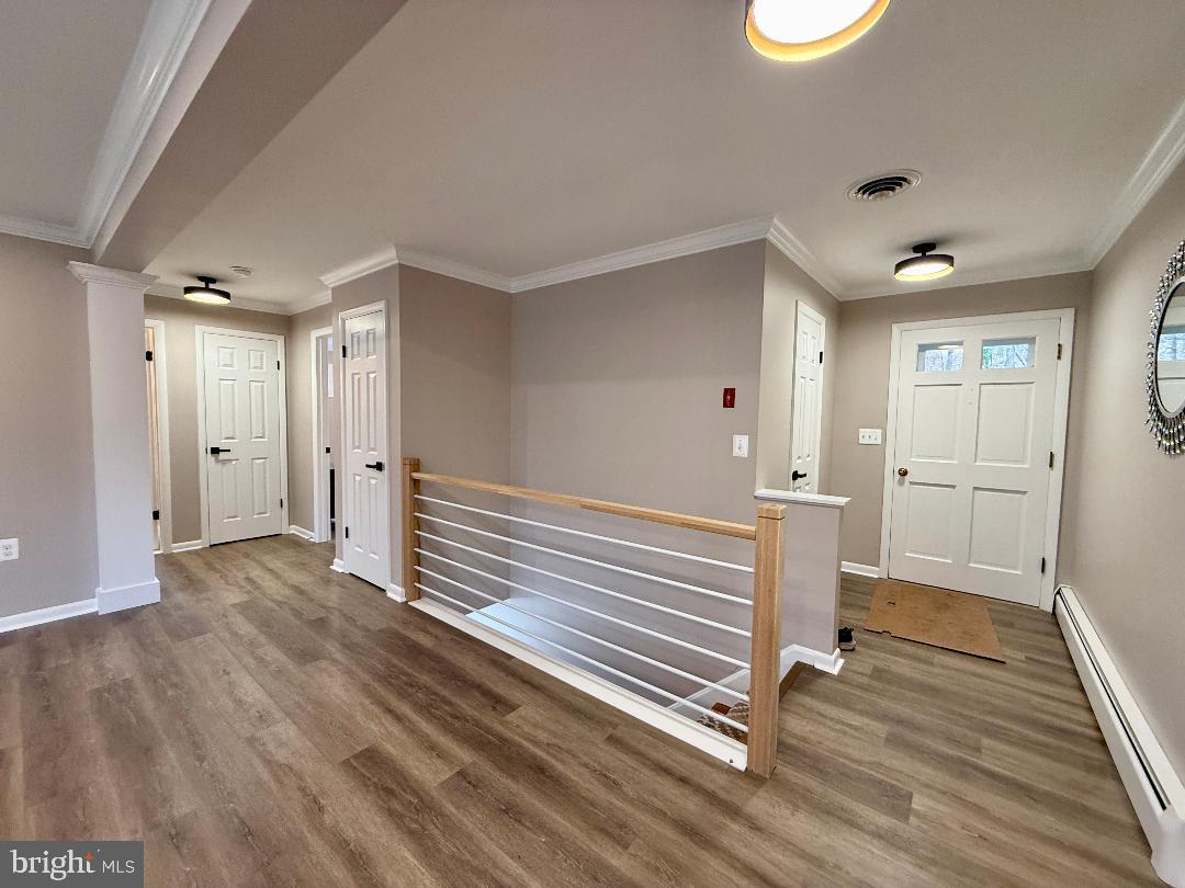 UPPER SENECA CREST - Residential