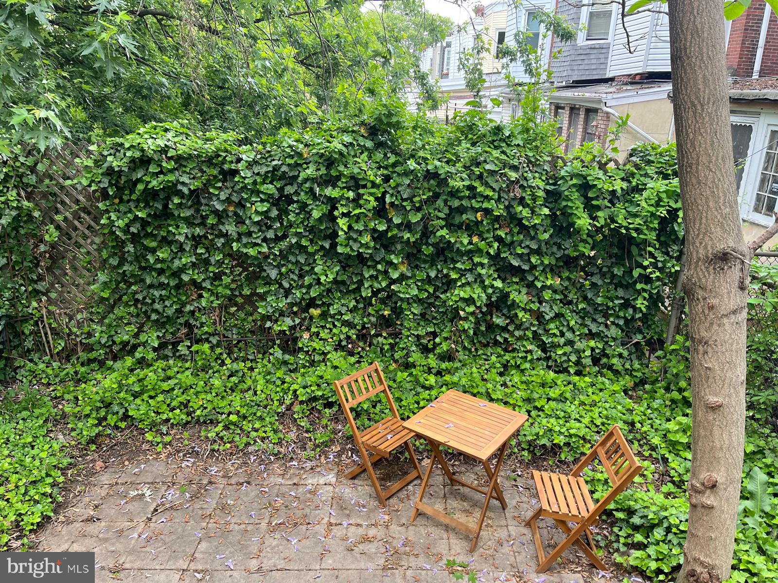 GARDEN COURT - Residential Income