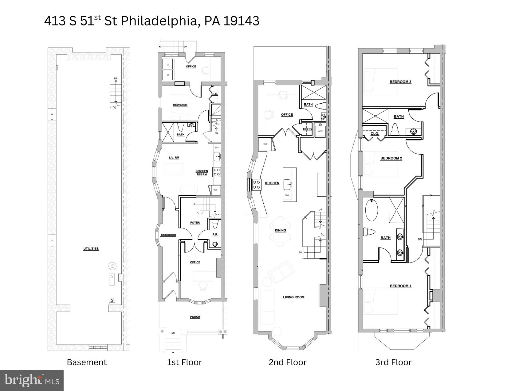 GARDEN COURT - Residential Income