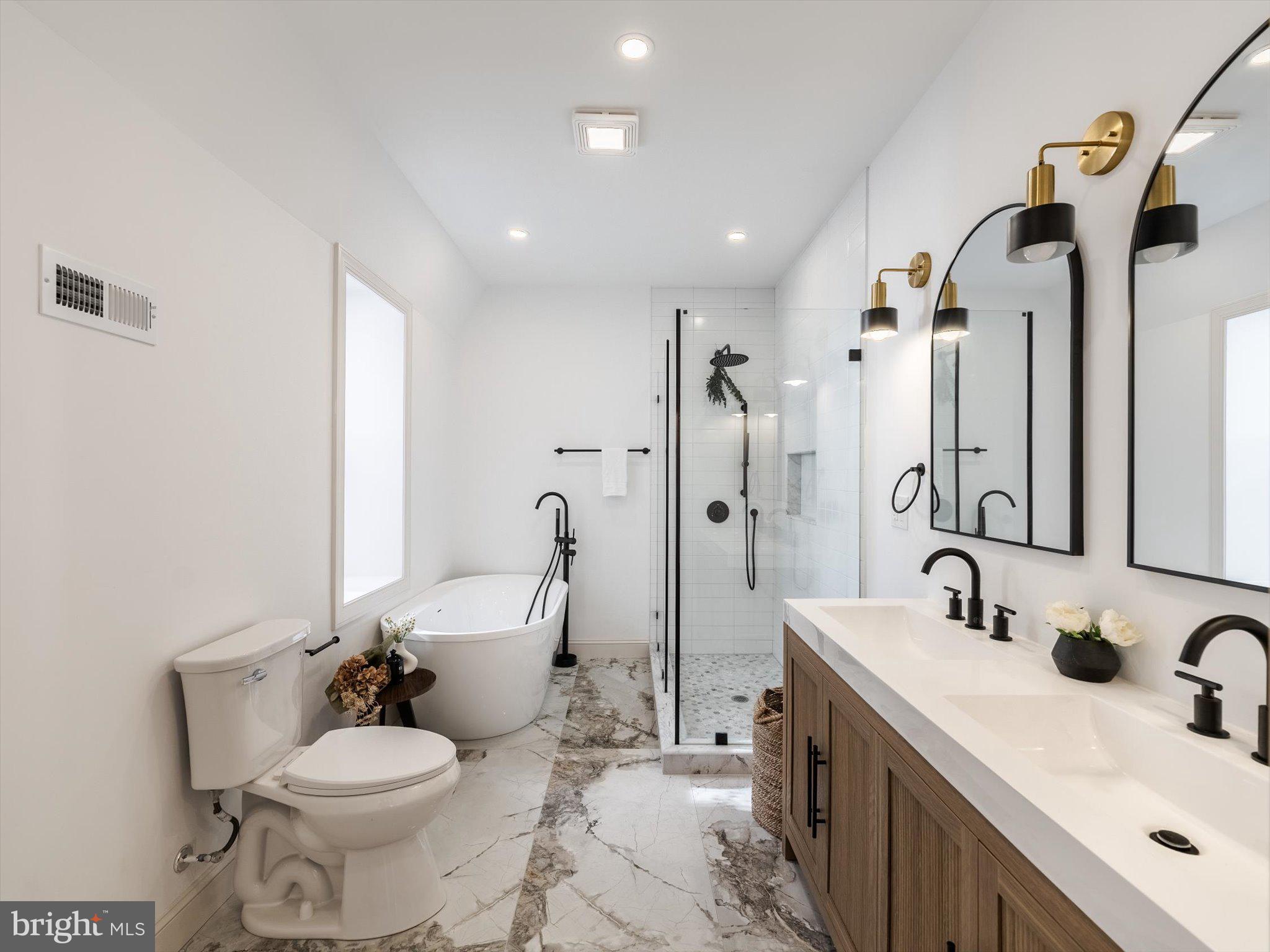 GARDEN COURT - Residential Income
