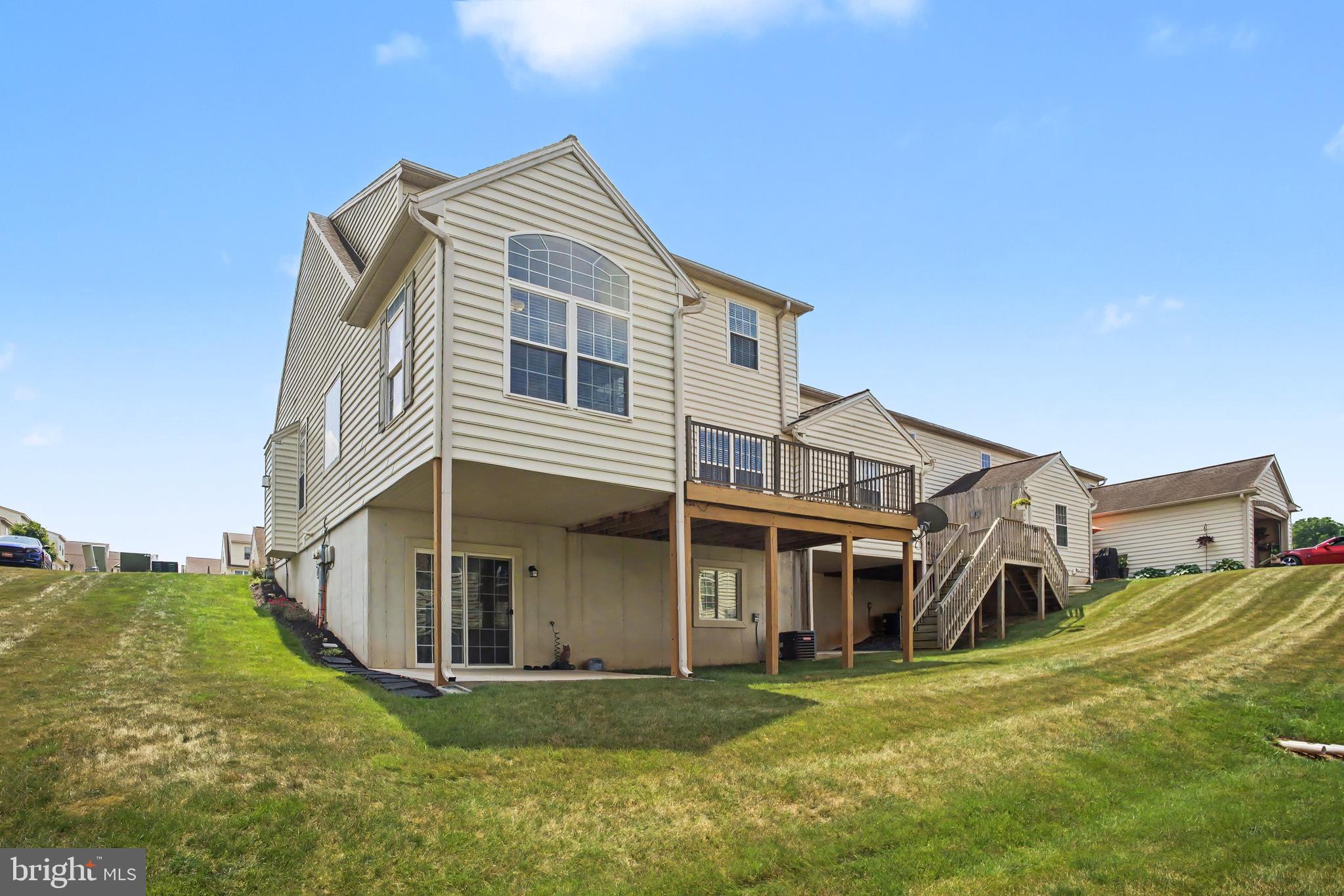 CONOY CROSSING - Residential