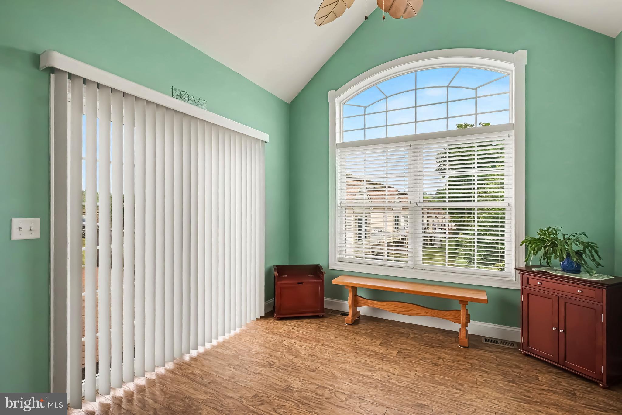 CONOY CROSSING - Residential