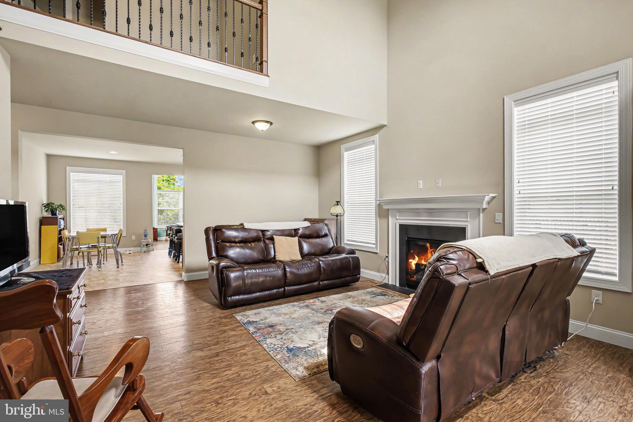 CONOY CROSSING - Residential