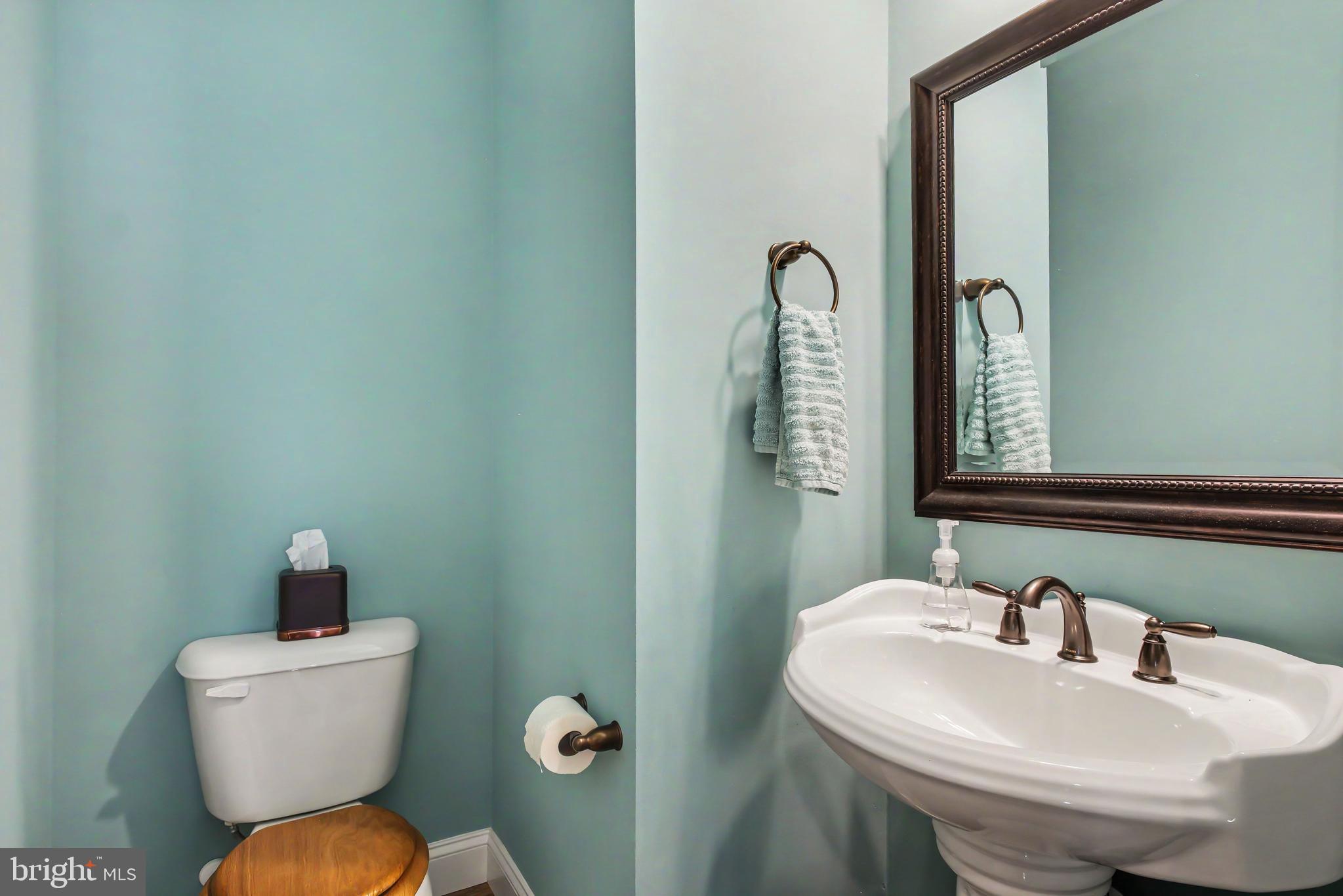 CONOY CROSSING - Residential