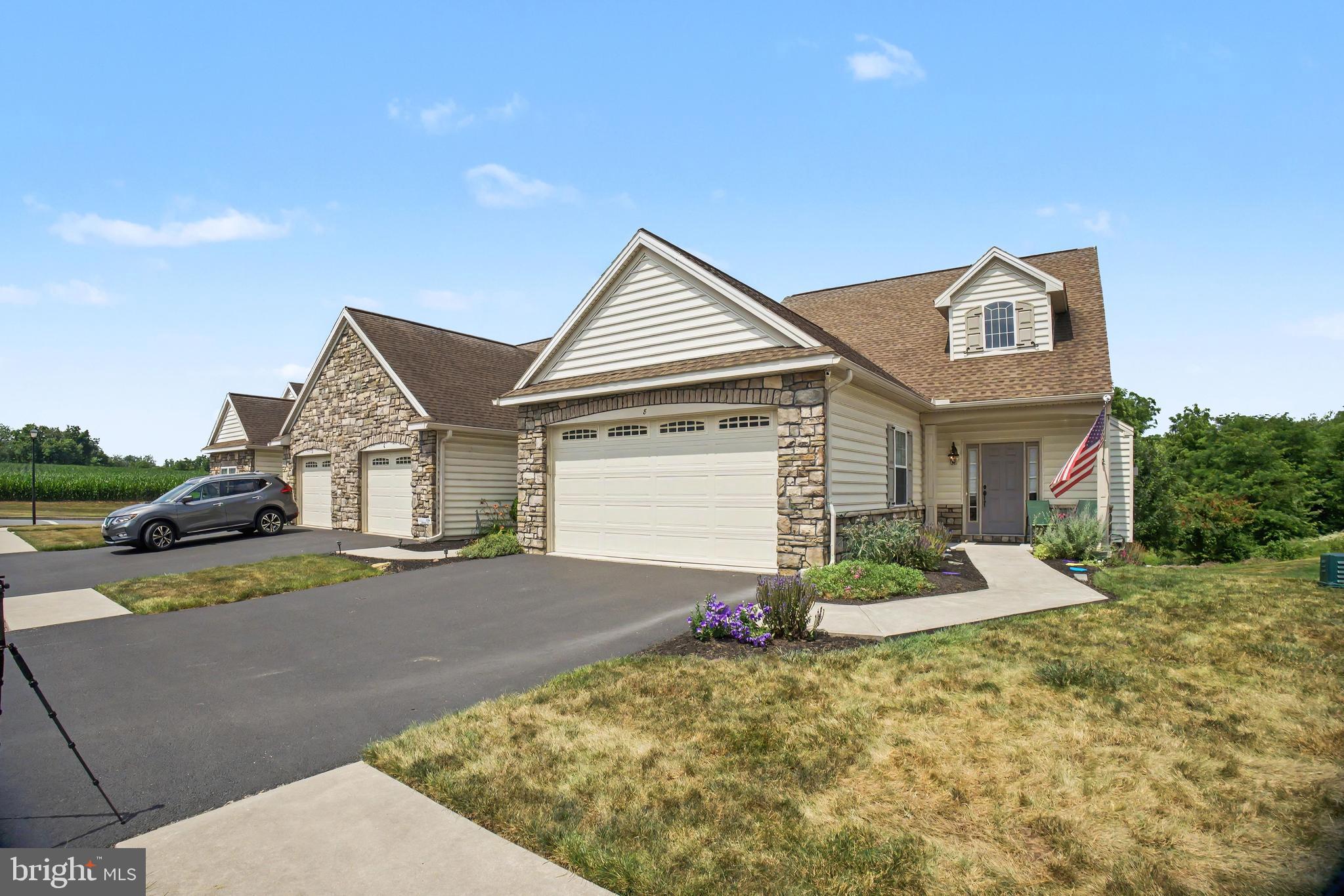 CONOY CROSSING - Residential