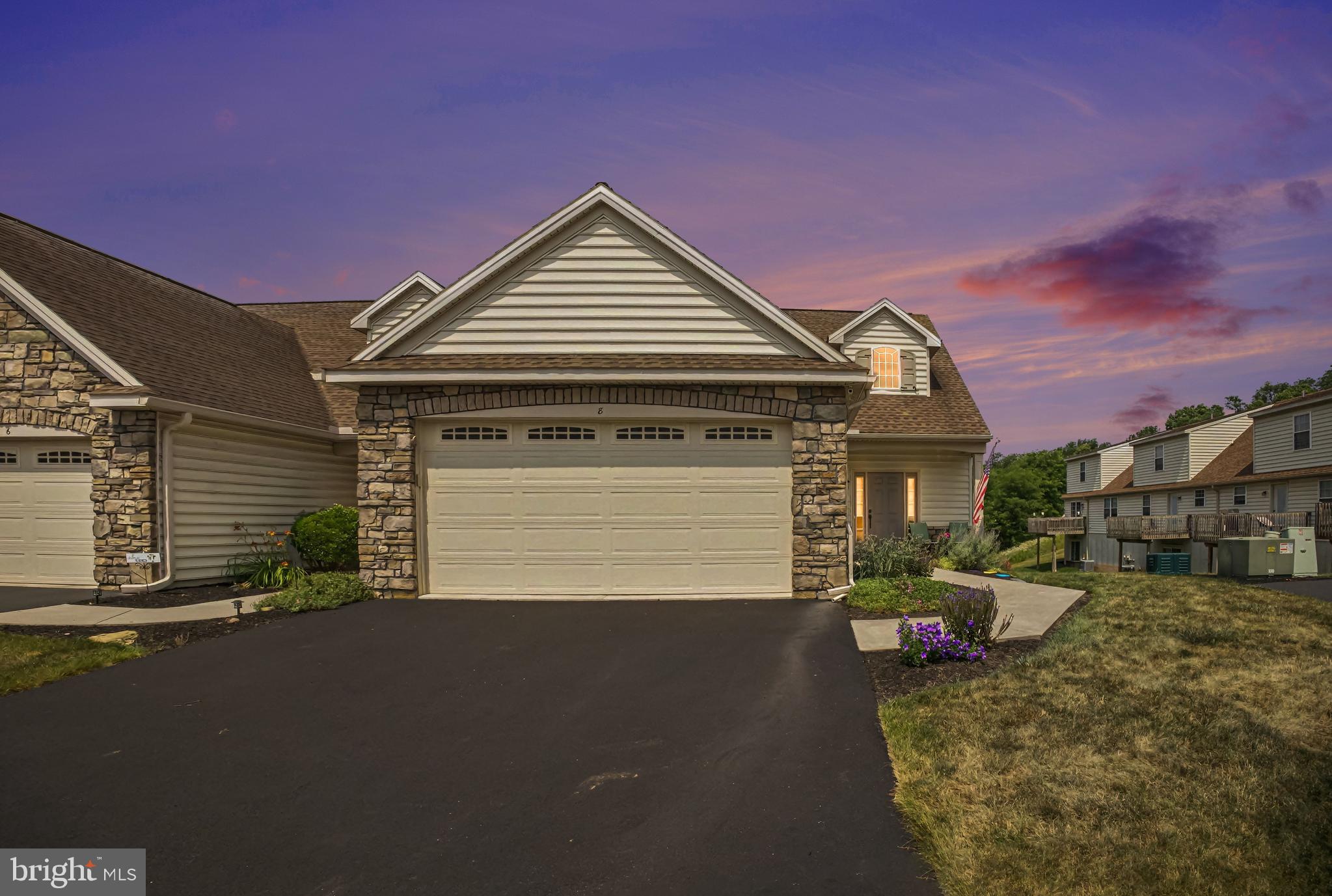 CONOY CROSSING - Residential