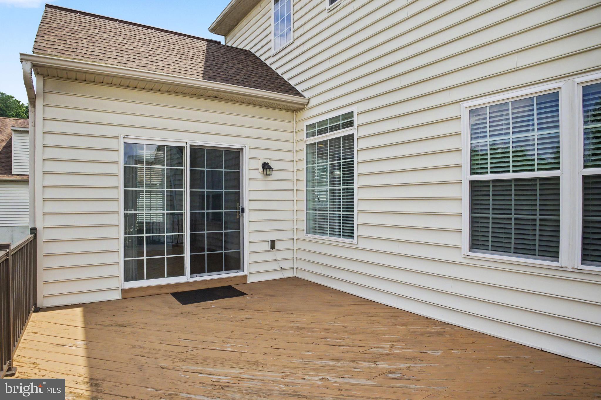 CONOY CROSSING - Residential
