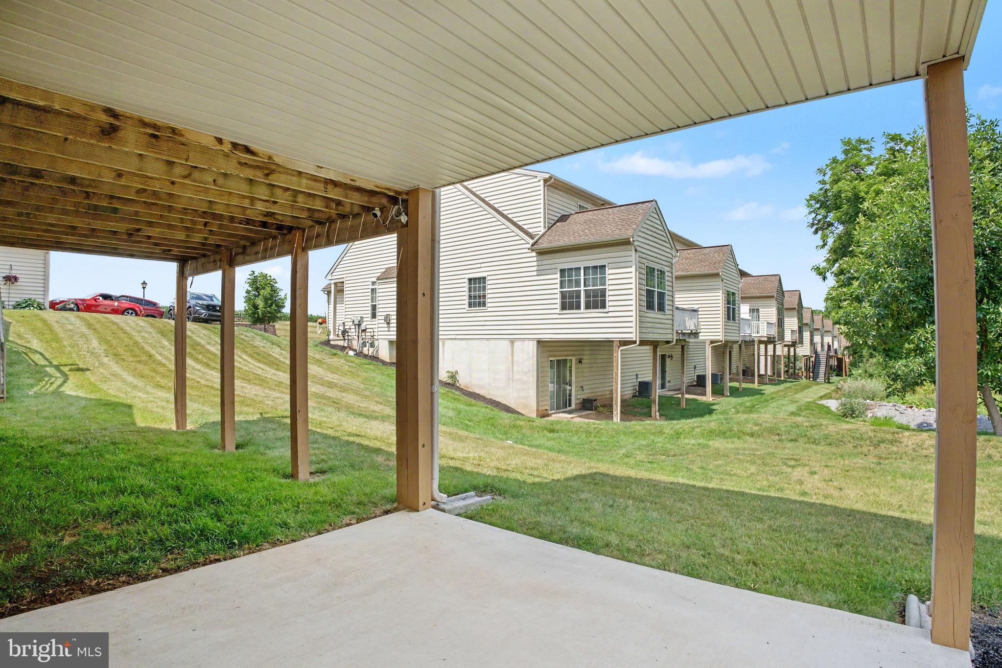 CONOY CROSSING - Residential