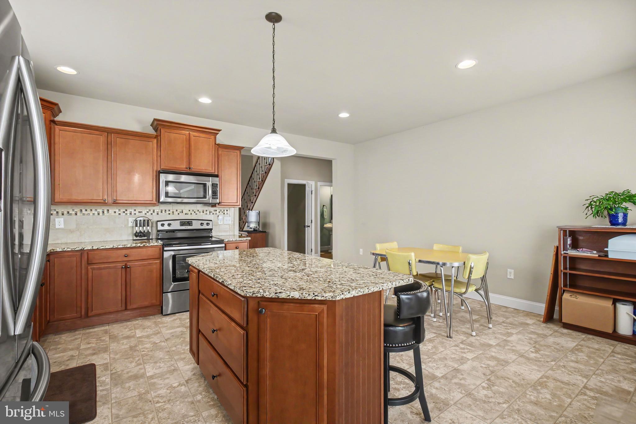 CONOY CROSSING - Residential
