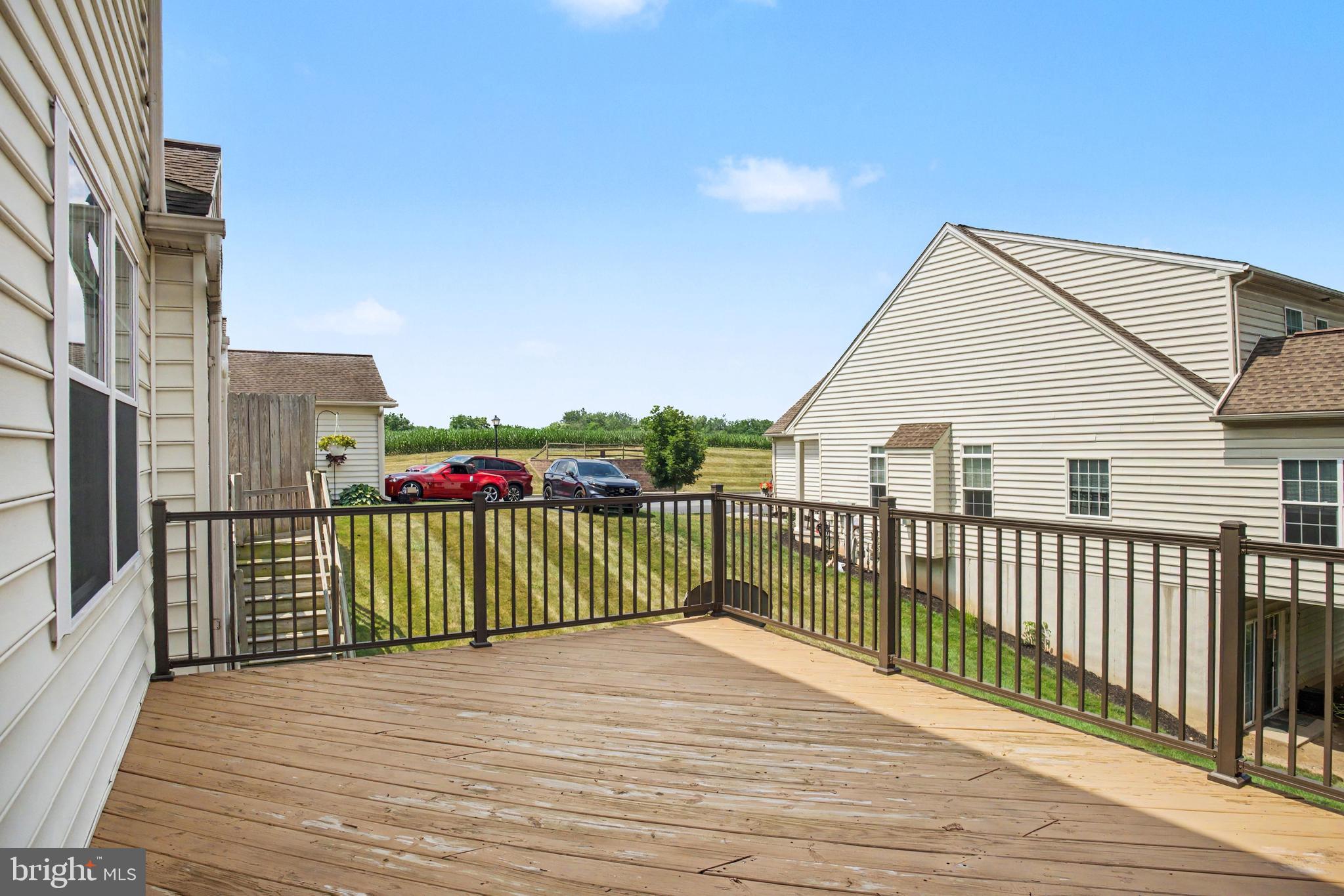 CONOY CROSSING - Residential