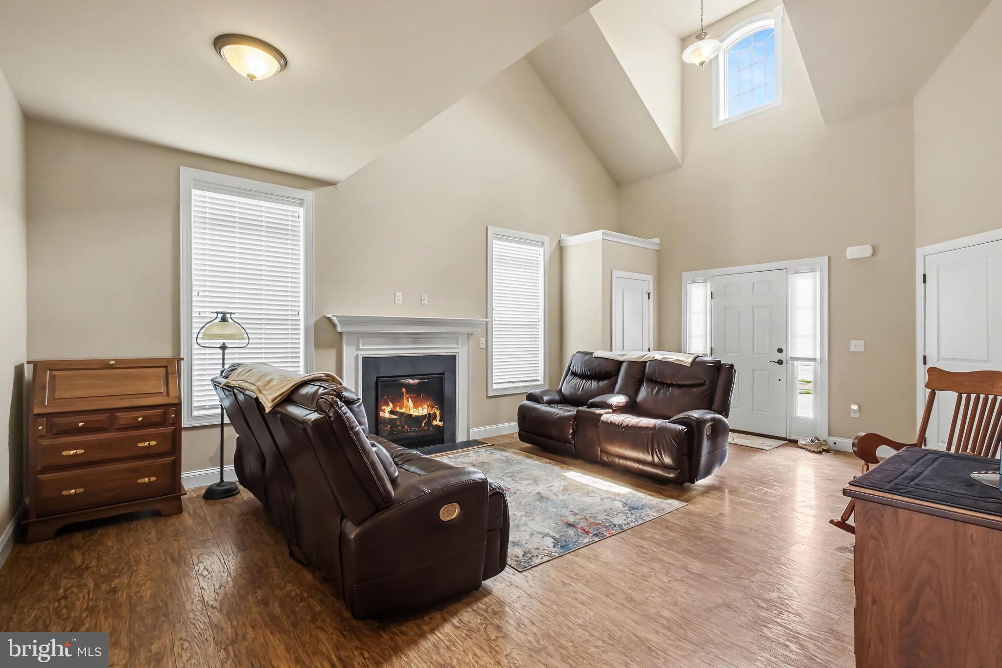 CONOY CROSSING - Residential