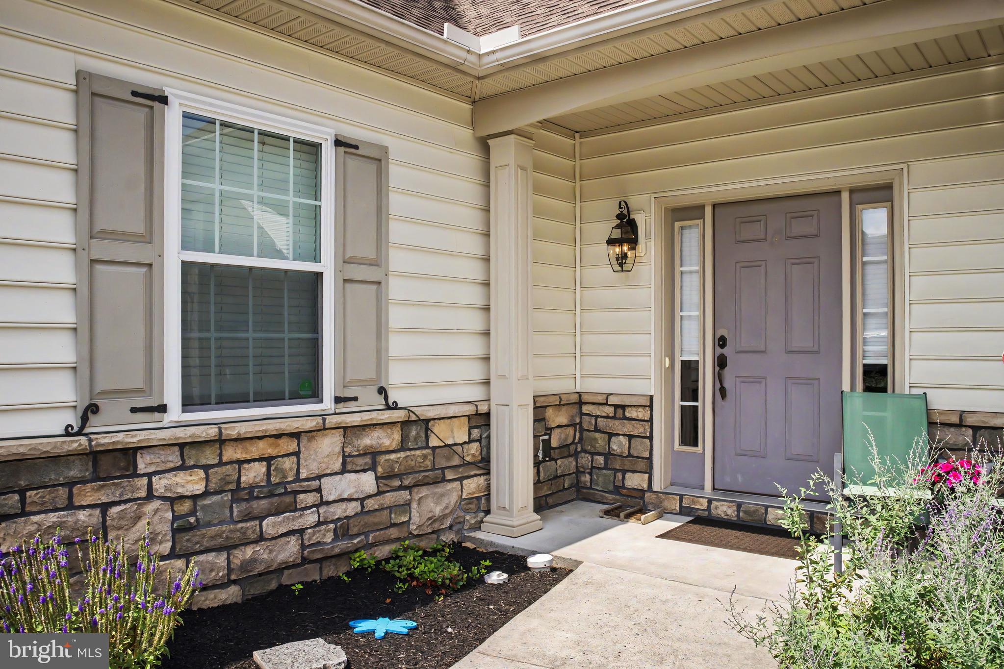 CONOY CROSSING - Residential