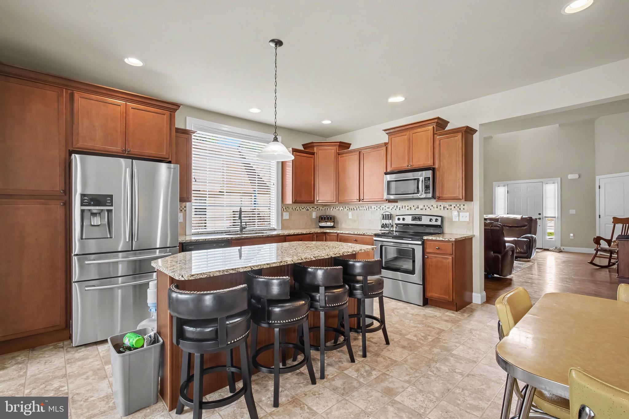 CONOY CROSSING - Residential