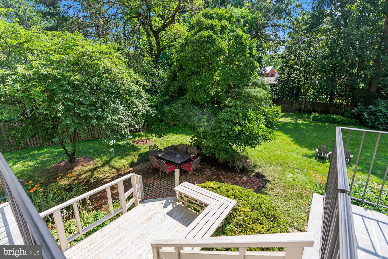 CHEVY CHASE - Residential
