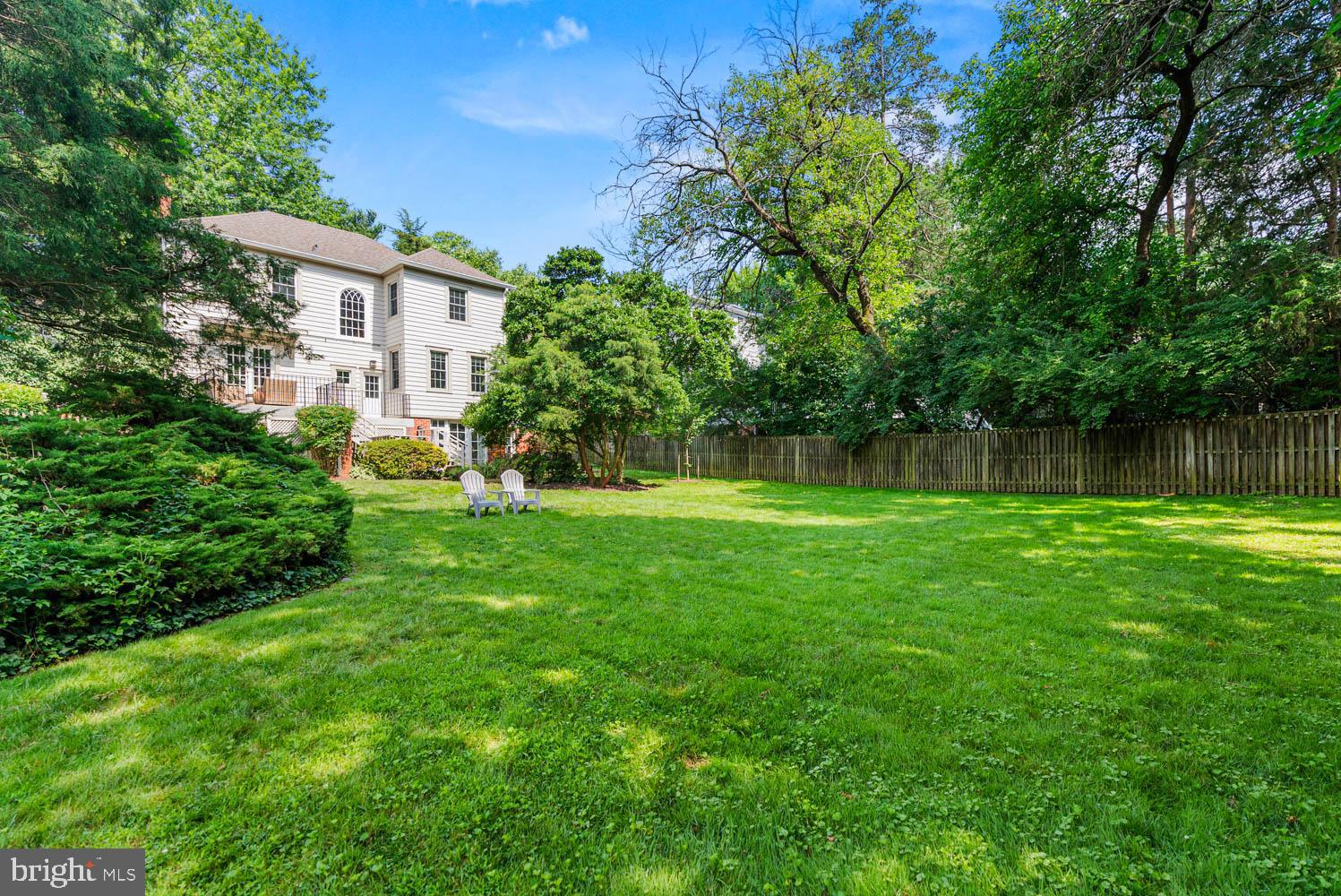 CHEVY CHASE - Residential