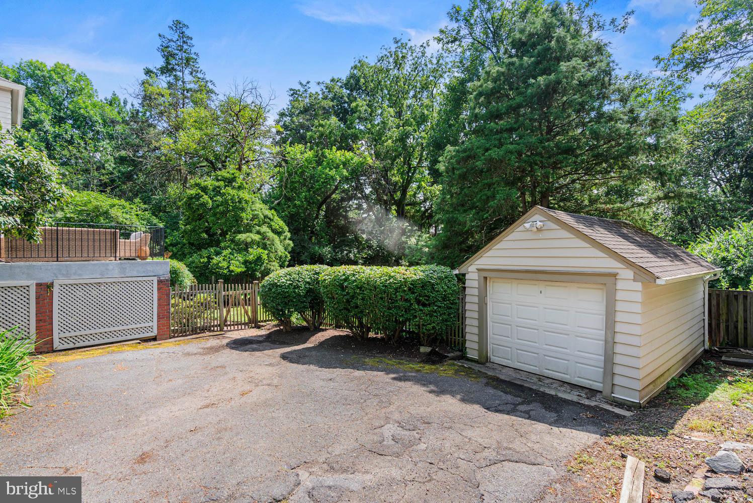 CHEVY CHASE - Residential